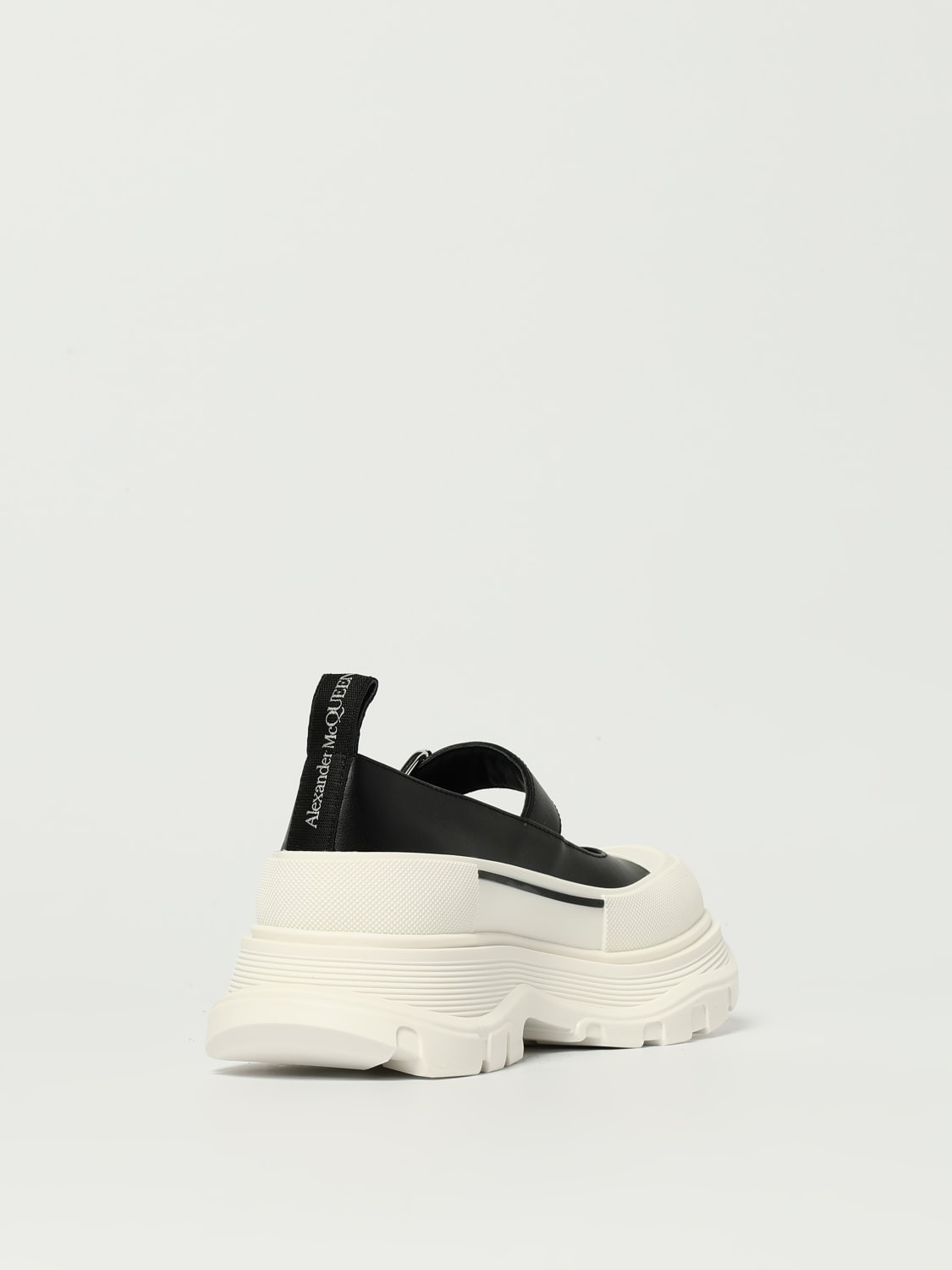 Sneakers woman McQueen - 3