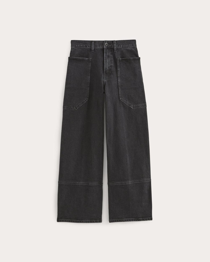 THE WAY-HIGH® GARDENER JEAN 1