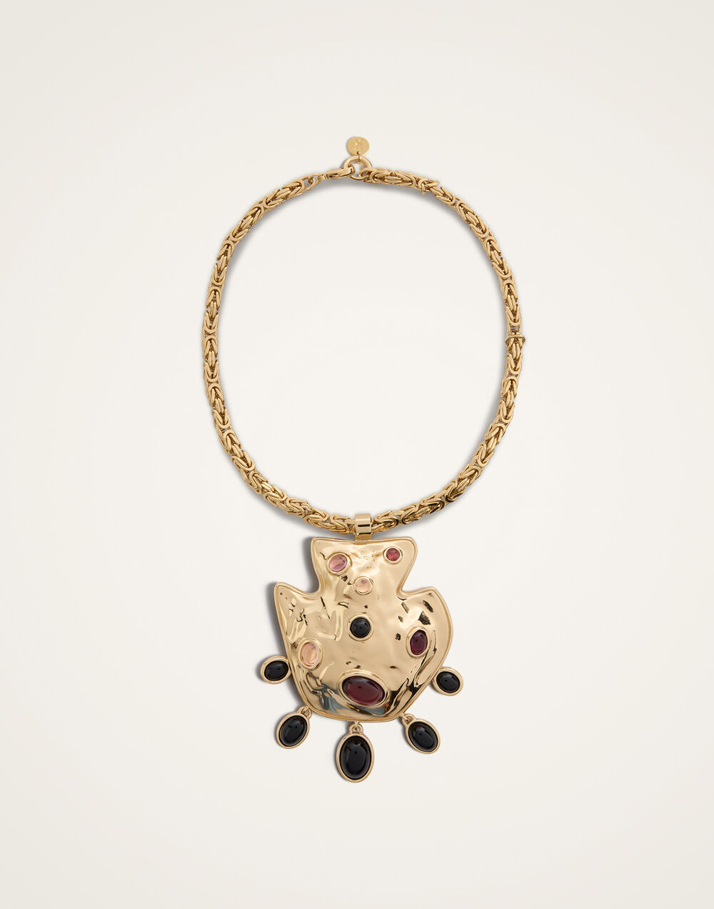 Super Amulet - 4