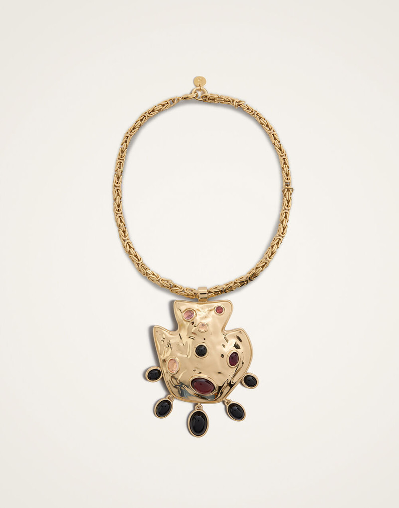 Super Amulet 4