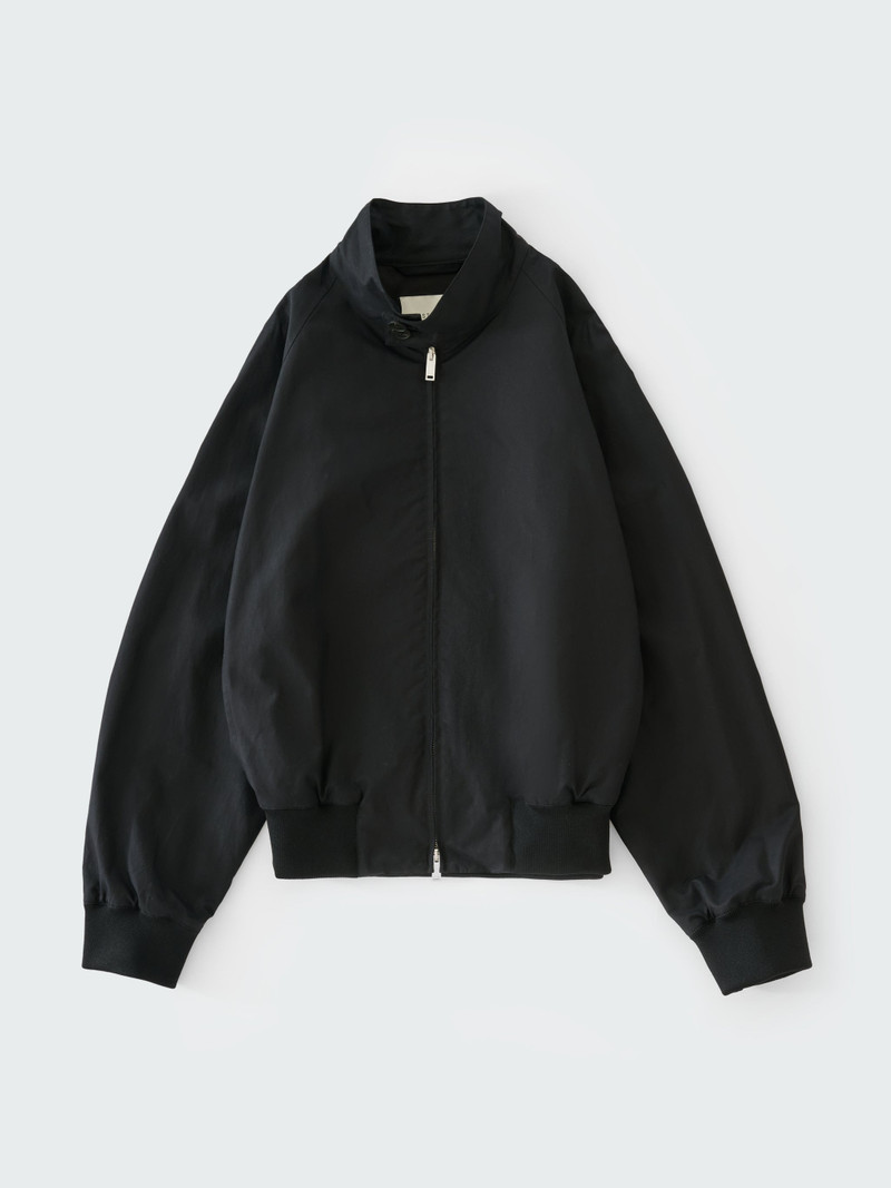 Over Jacket 1