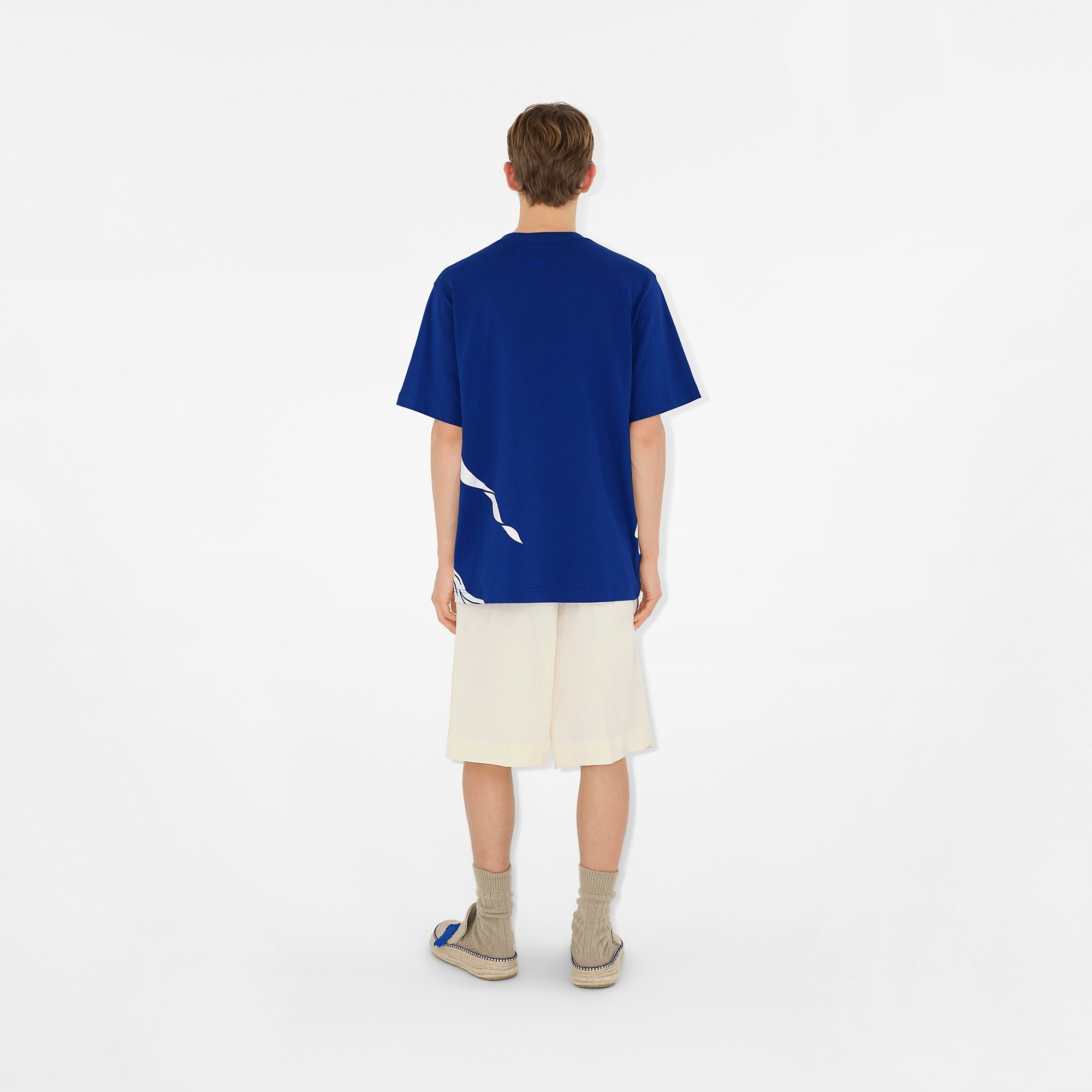 EKD Cotton T-shirt - 4