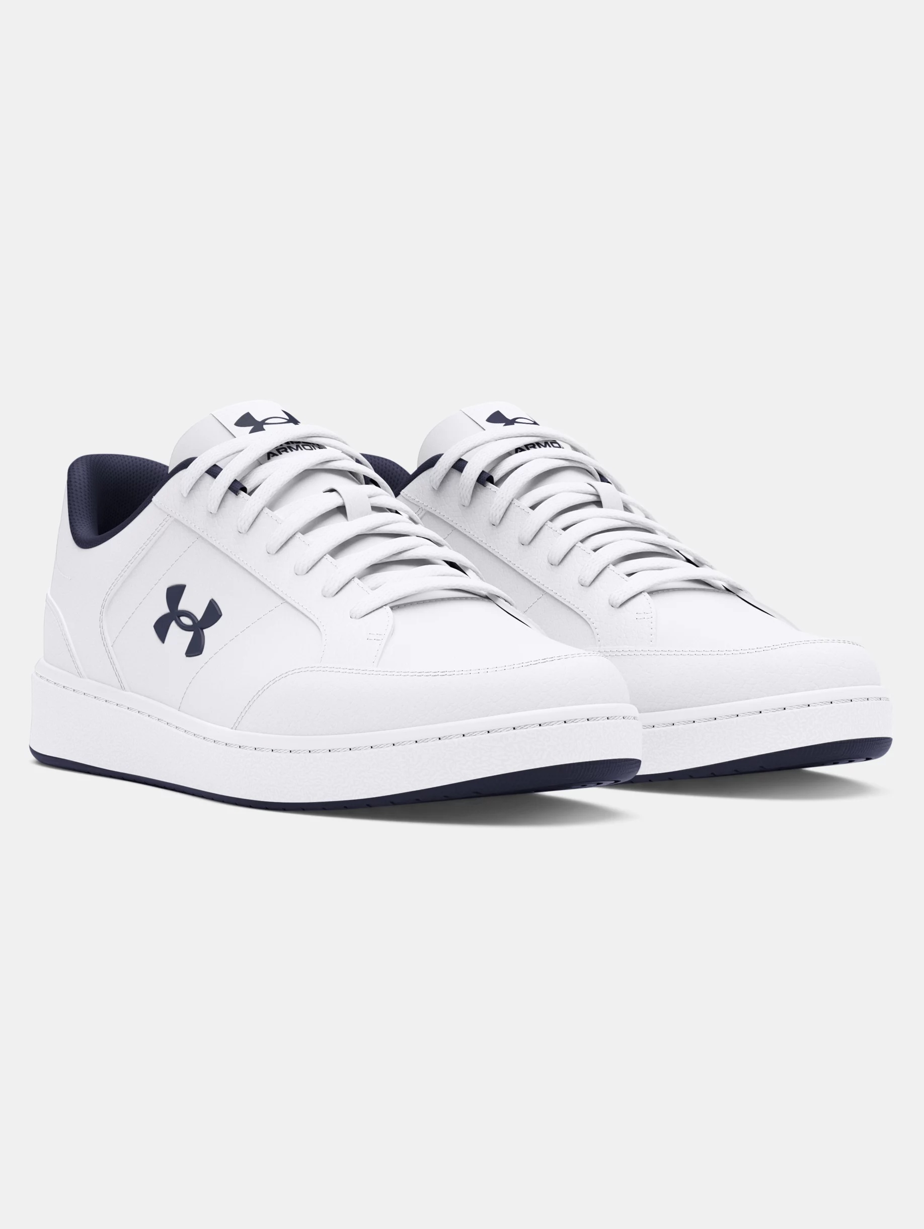 Men's UA Official Shoes - 5