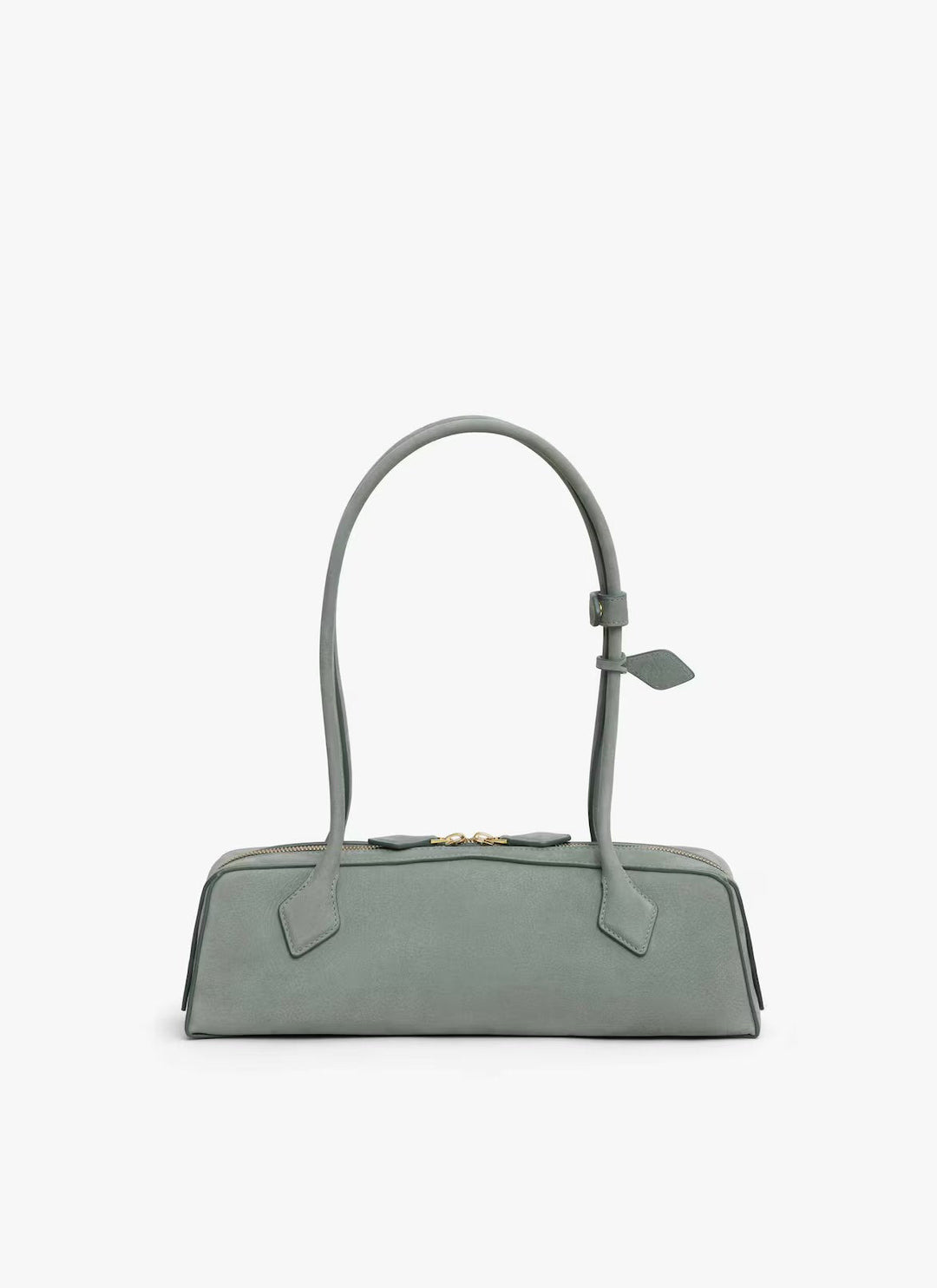Teckel Medium Nubuck Calfskin - 3