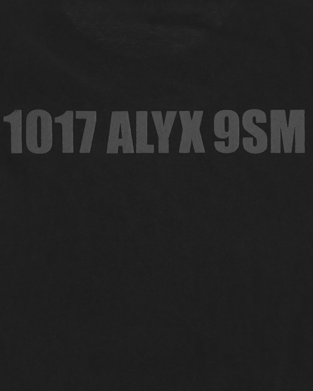 1017ALYX9SM LOGO CROPPED TEE - 4