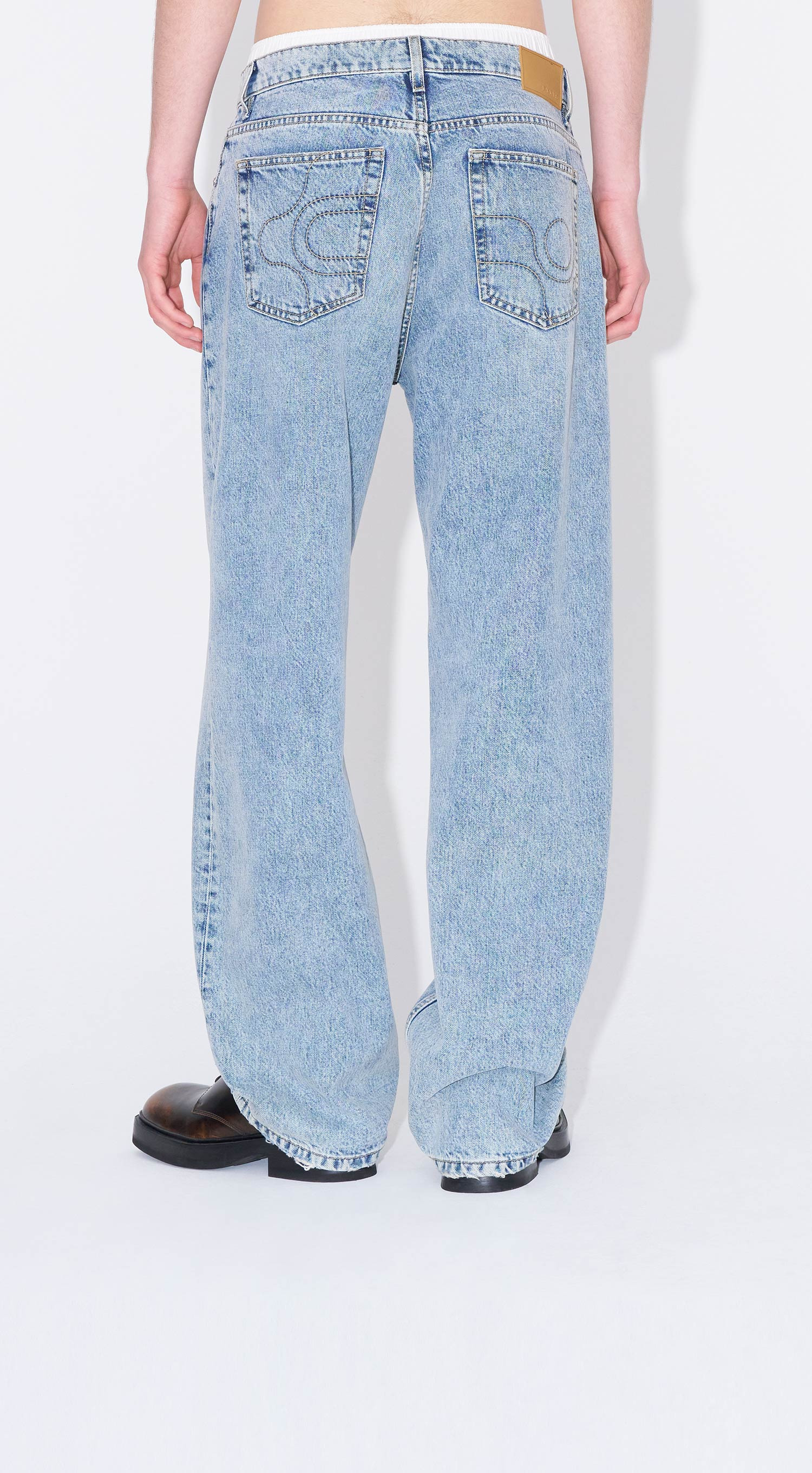Benz Jeans - 6