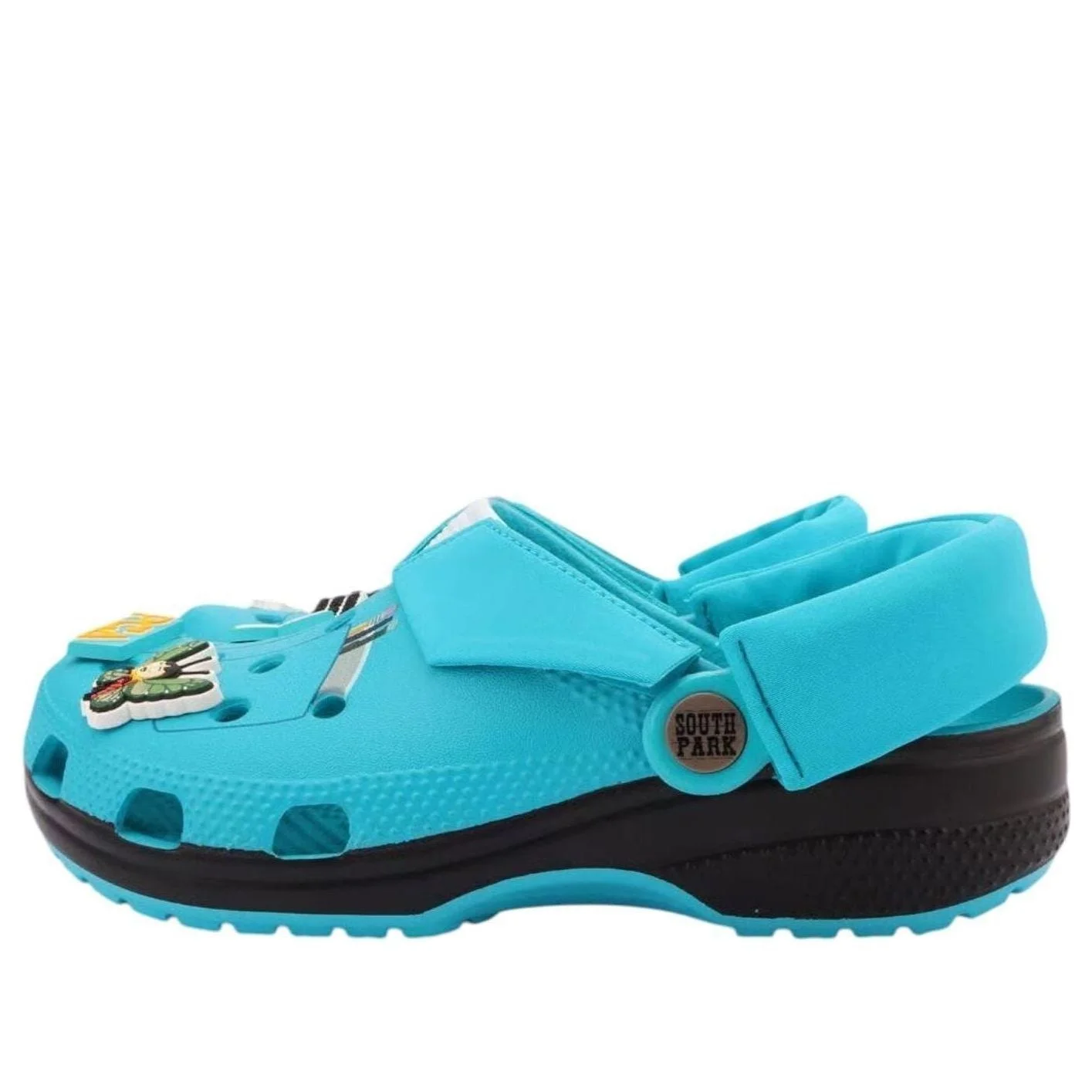 Crocs x South Park Classic Clog 'Randy' 211502-90H - 1