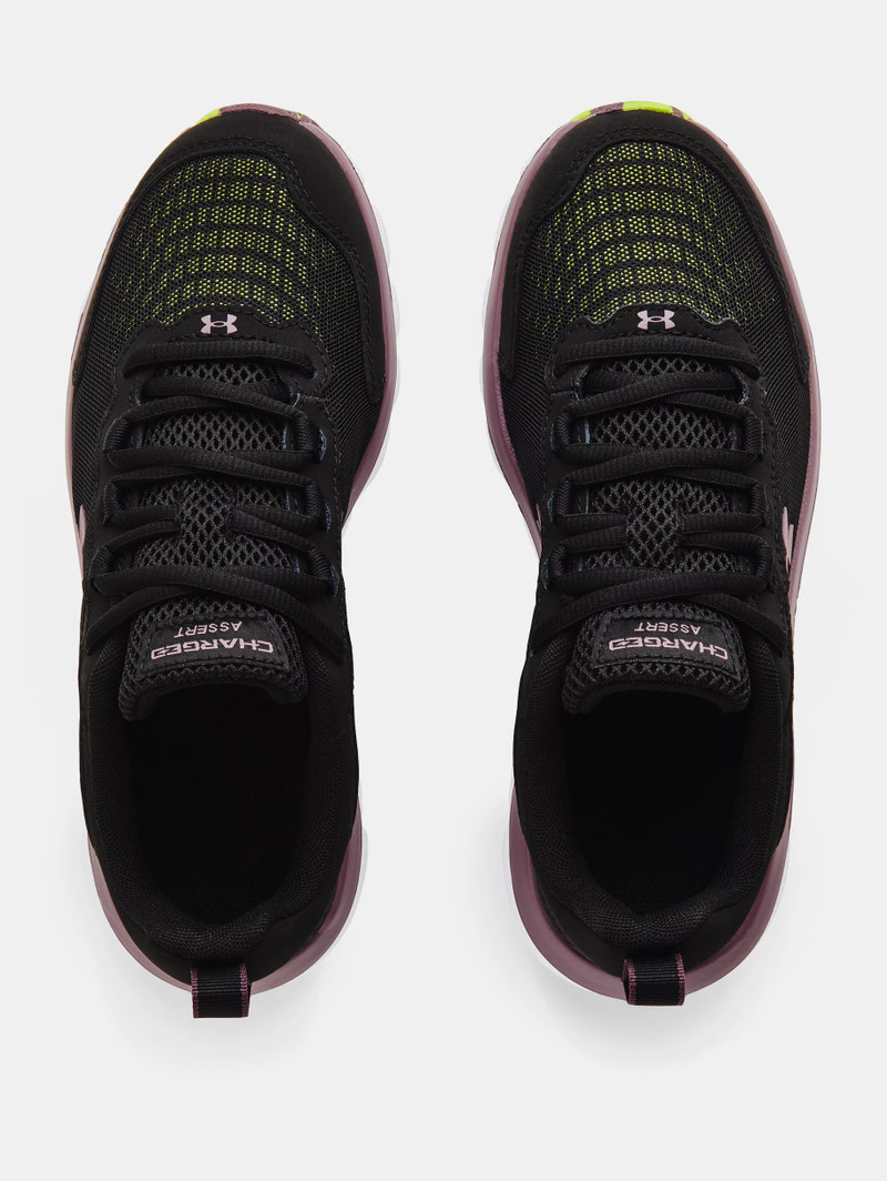 UA Charged Assert 9 Marble 3