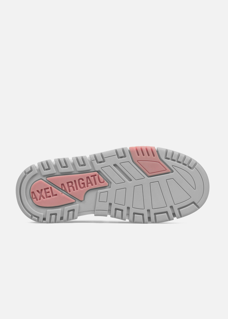 Area Lo Sneaker 5