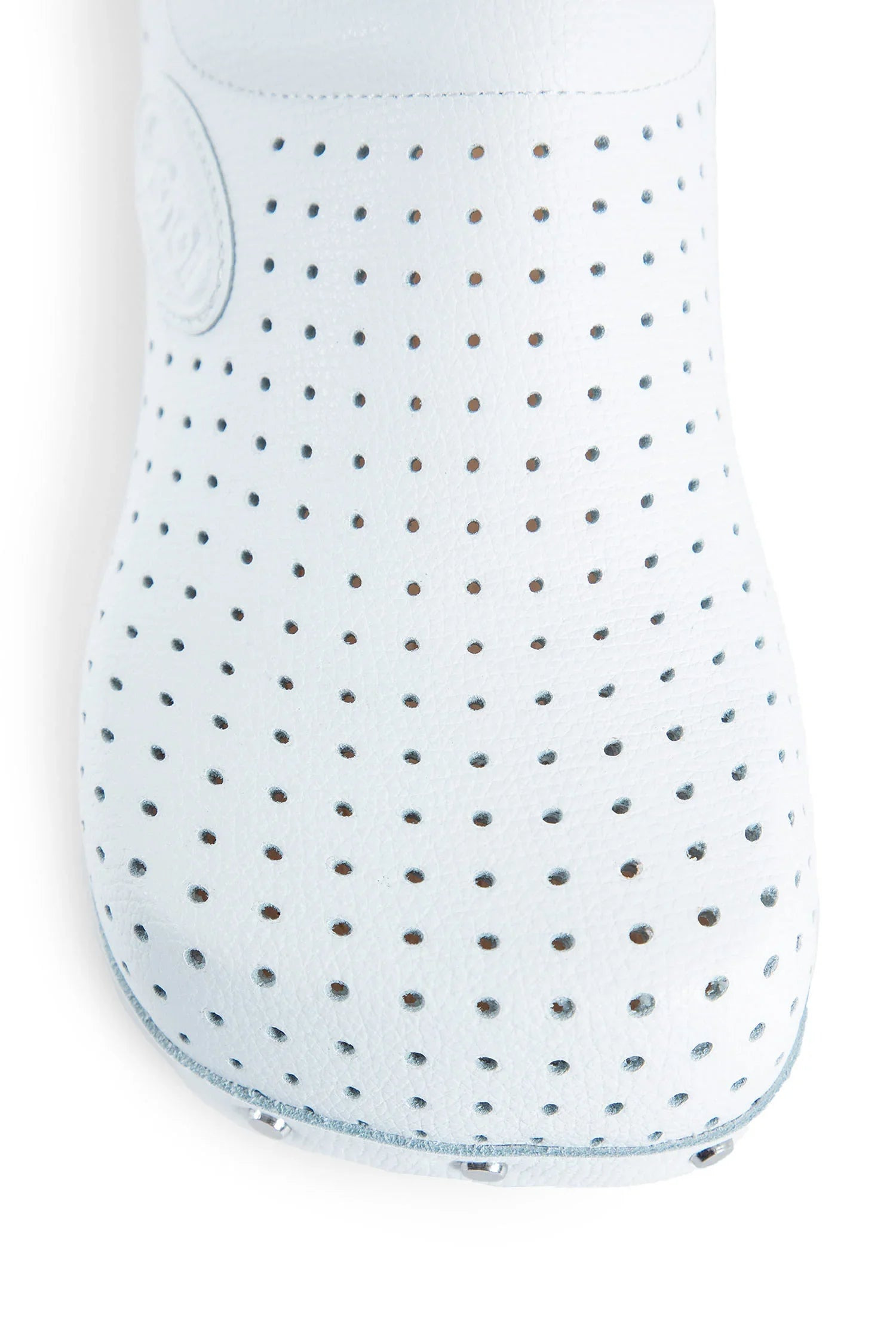 Scholl-Collaboration-Leather-Mules - 5