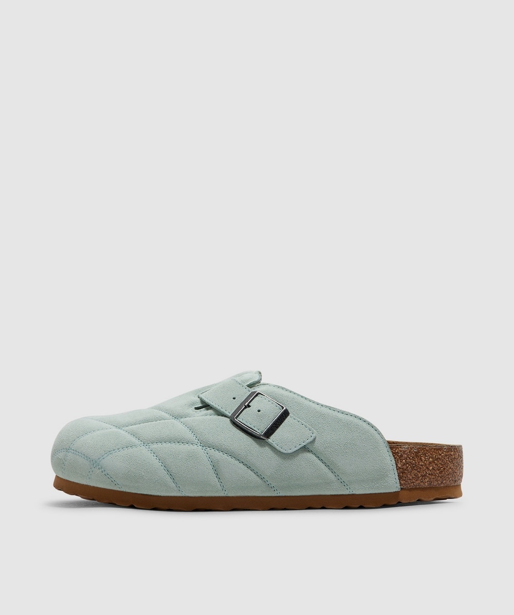 BIRKENSTOCK Quilted boston sandal | sevenstore | REVERSIBLE