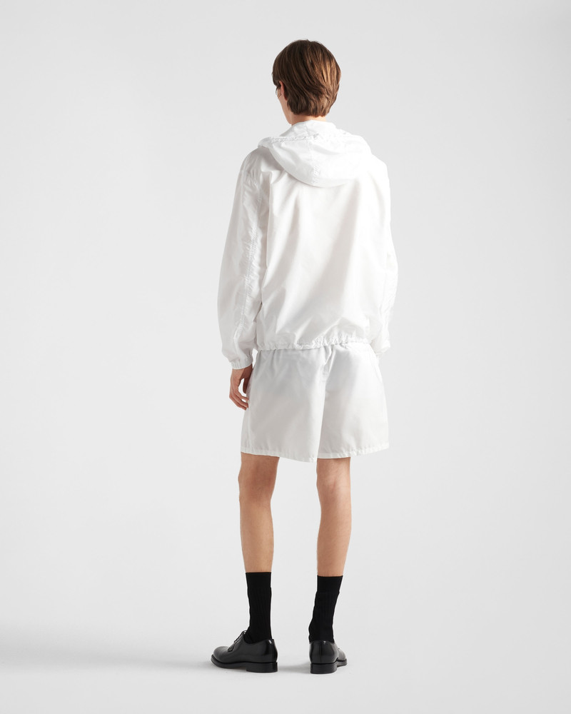 Re-Nylon swim trunks 5