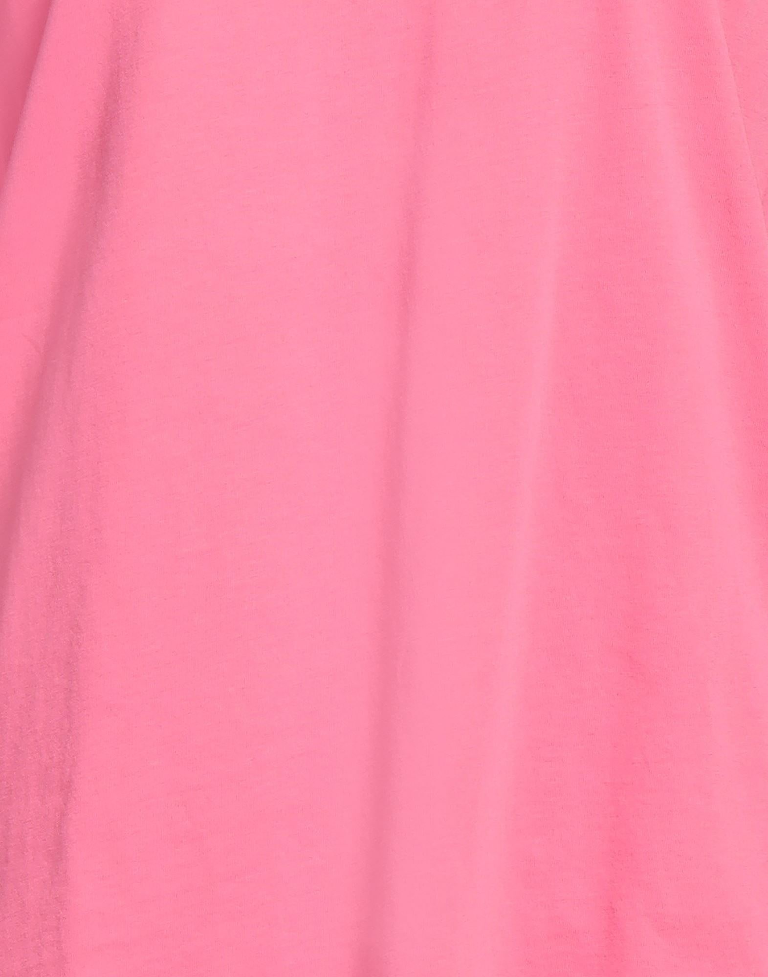 Pink Women's T-shirt - 4