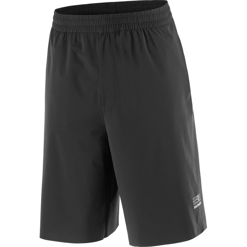 SALOMON WIDE SHORT MM6 6