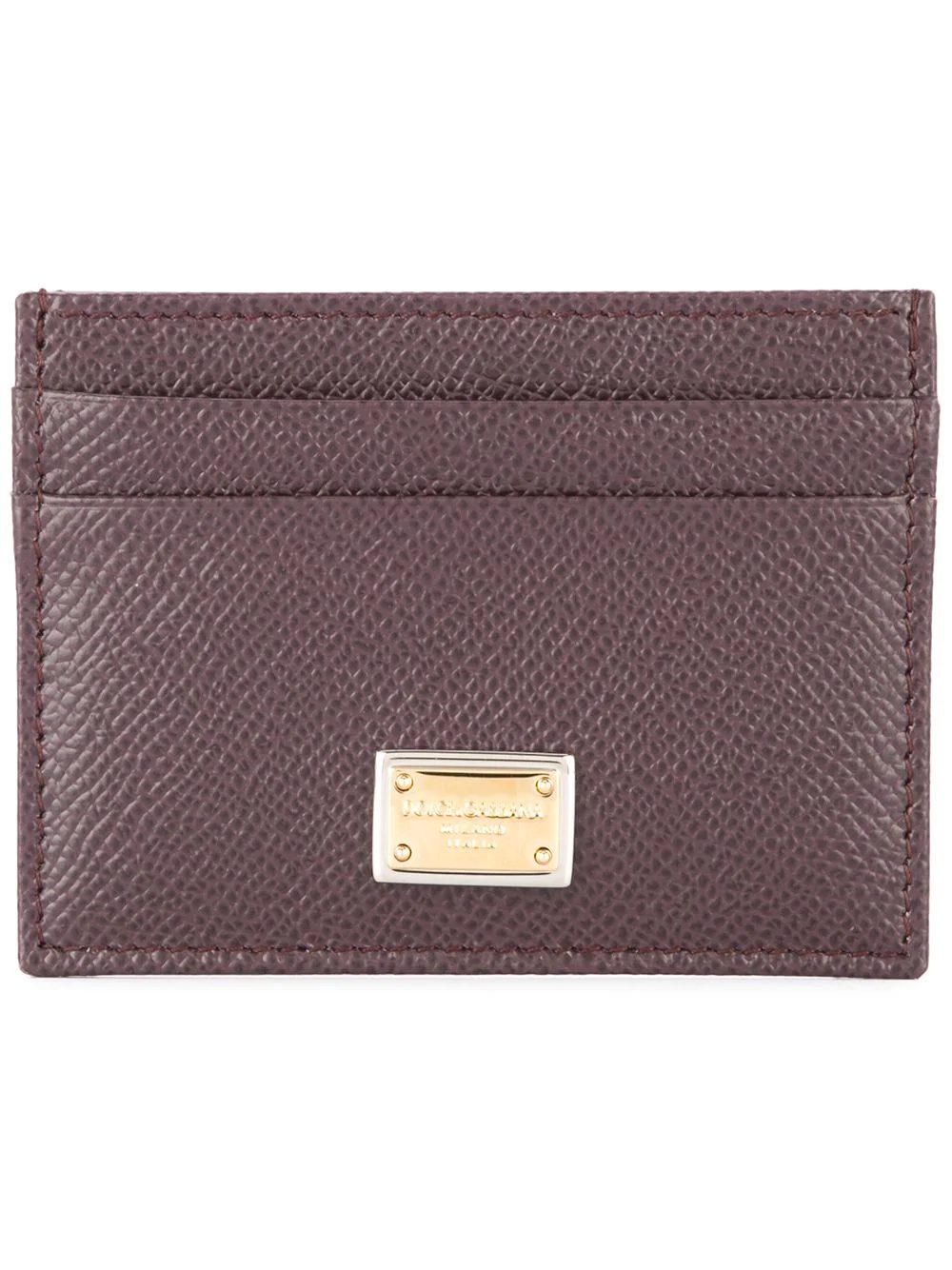 Dauphine cardholder - 1