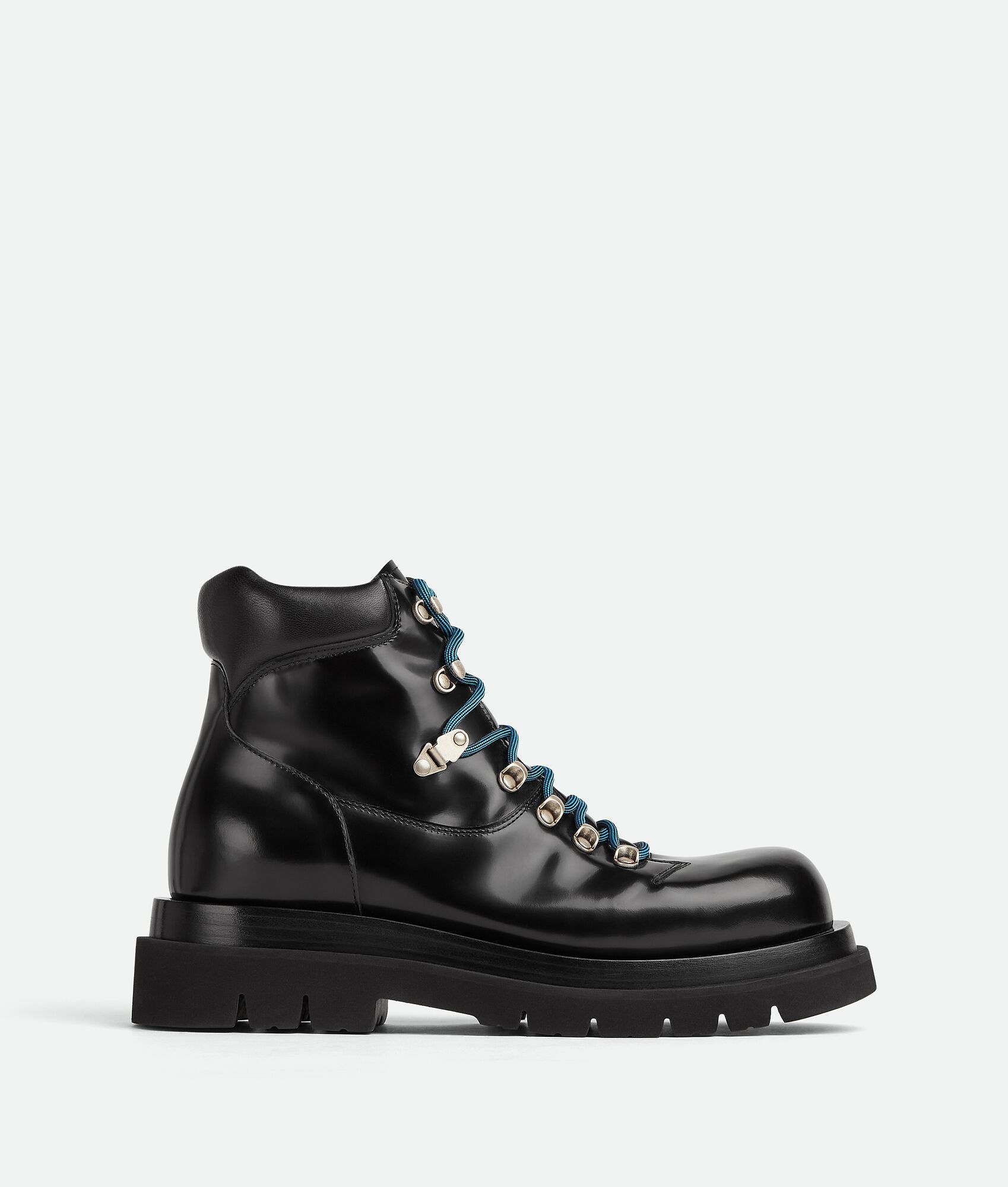 lug hiking ankle boots