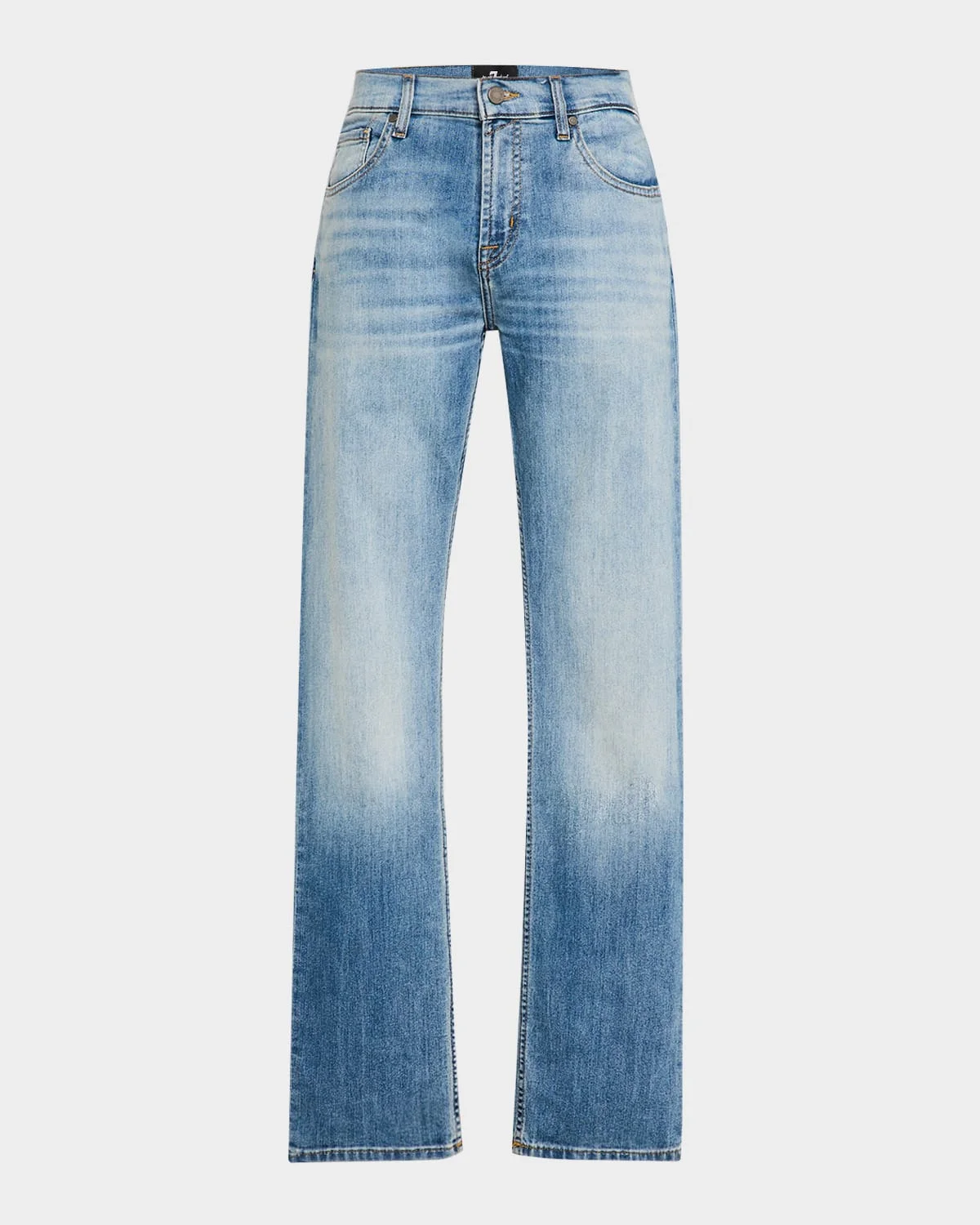 Men's The Straight Stretch Jeans - 1