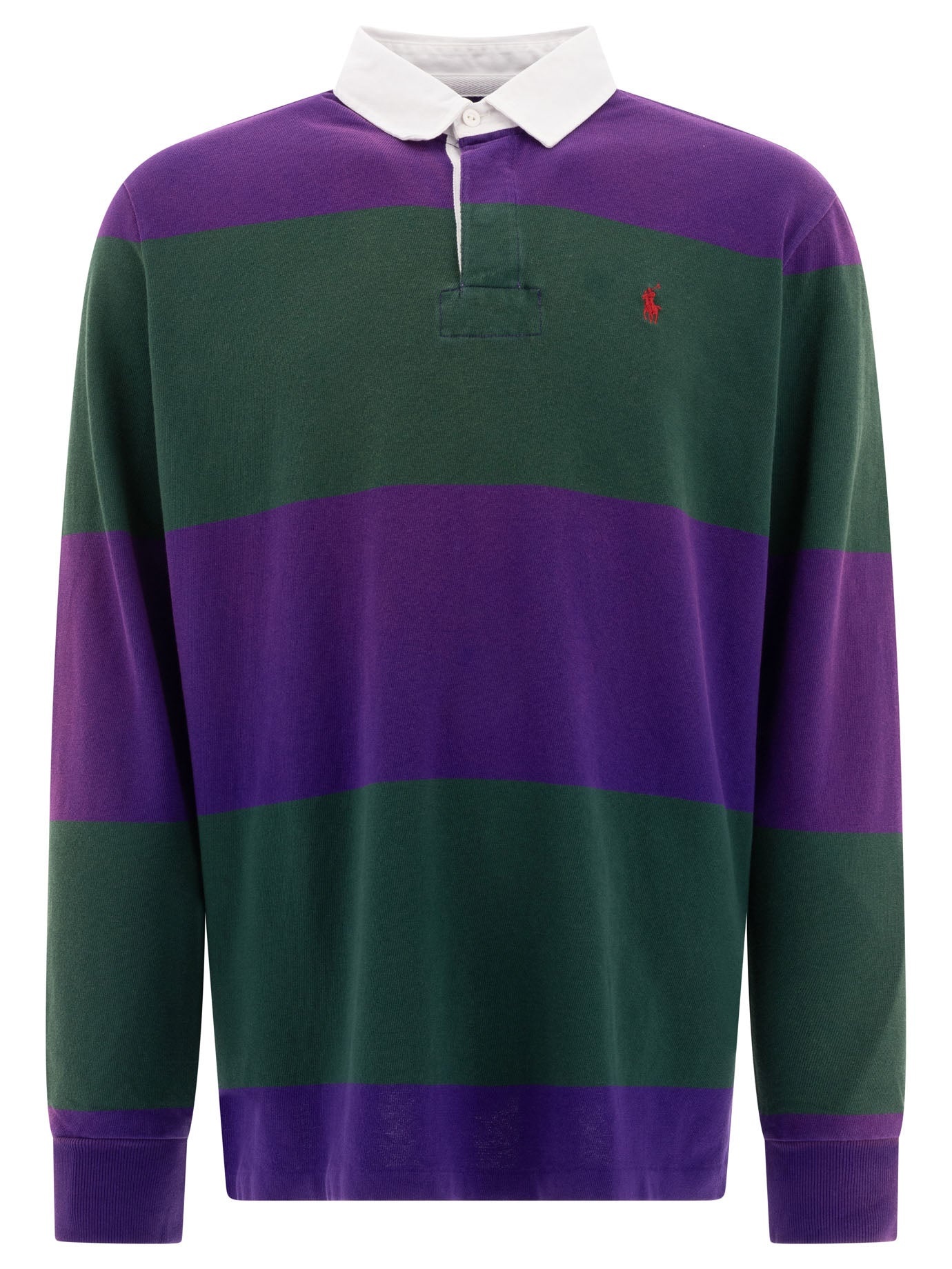Polo Ralph Lauren - Polo Ralph Lauren "rugby" Polo Shirt - 1