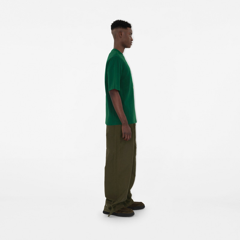 Duck Cotton T-shirt 3