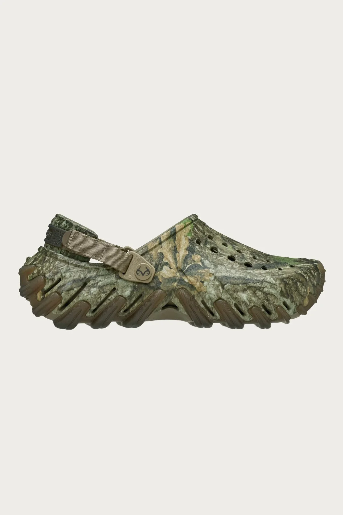 Echo Apex Realtree RO Clog - Multi - 1