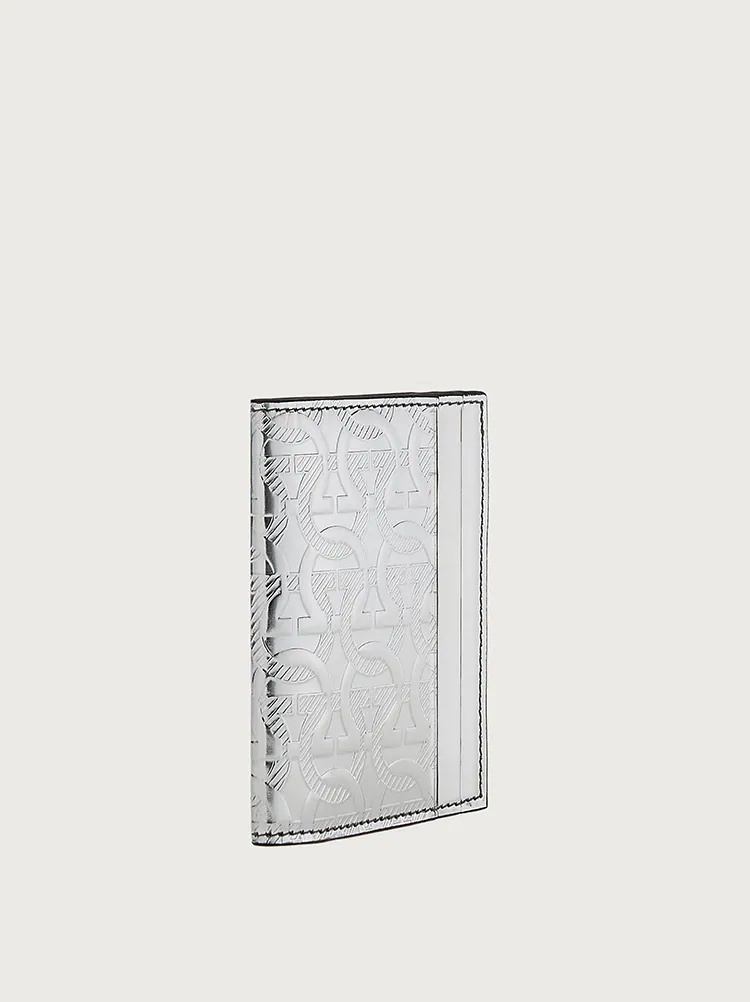 GANCINI CREDIT CARD HOLDER - 2