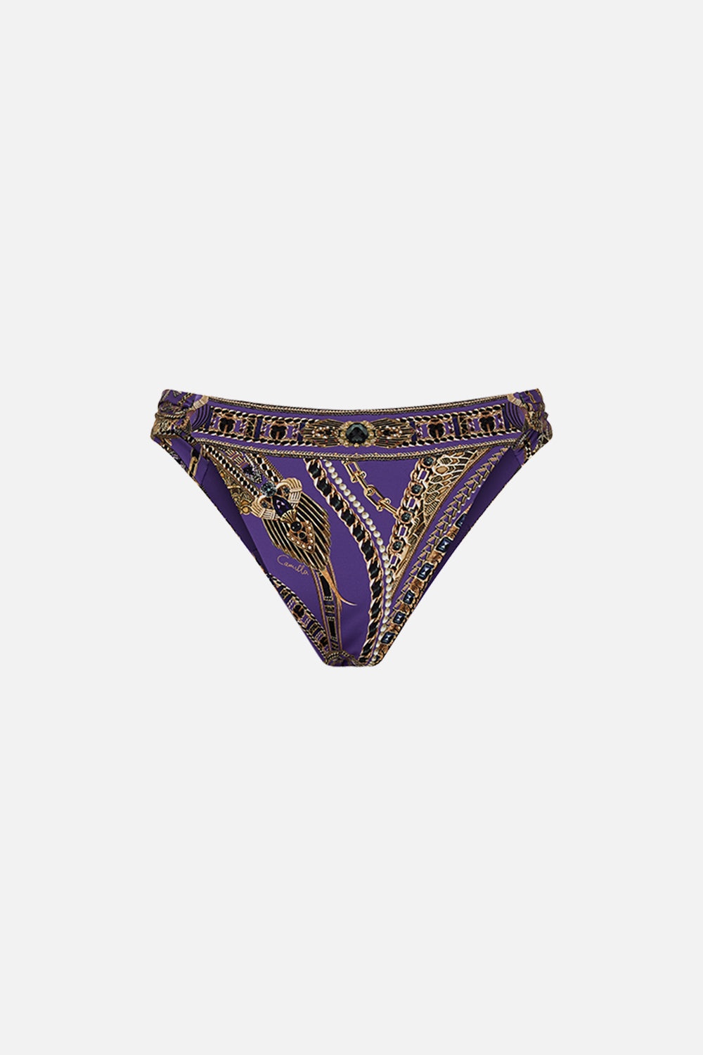 RING PANT - 6