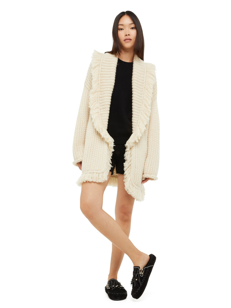 Alanui Finest Cardigan 4