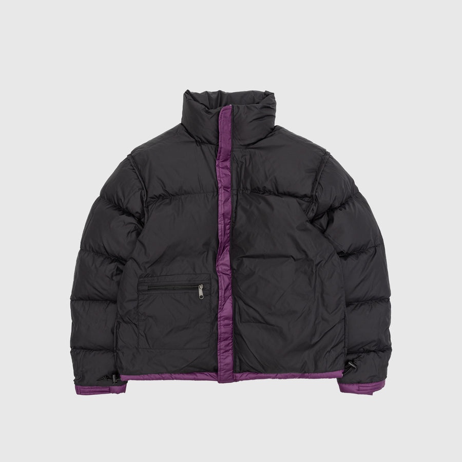 MEN'S 1996 RETRO NUPTSE JACKET - 6