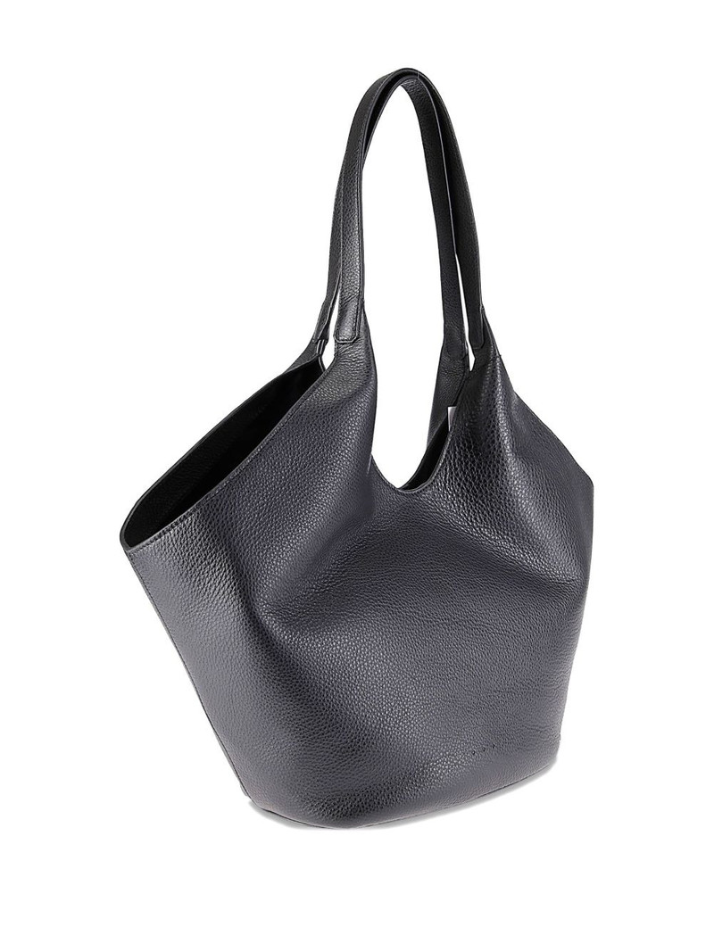 AESTHER EKME large Phantom leather tote bag outlook