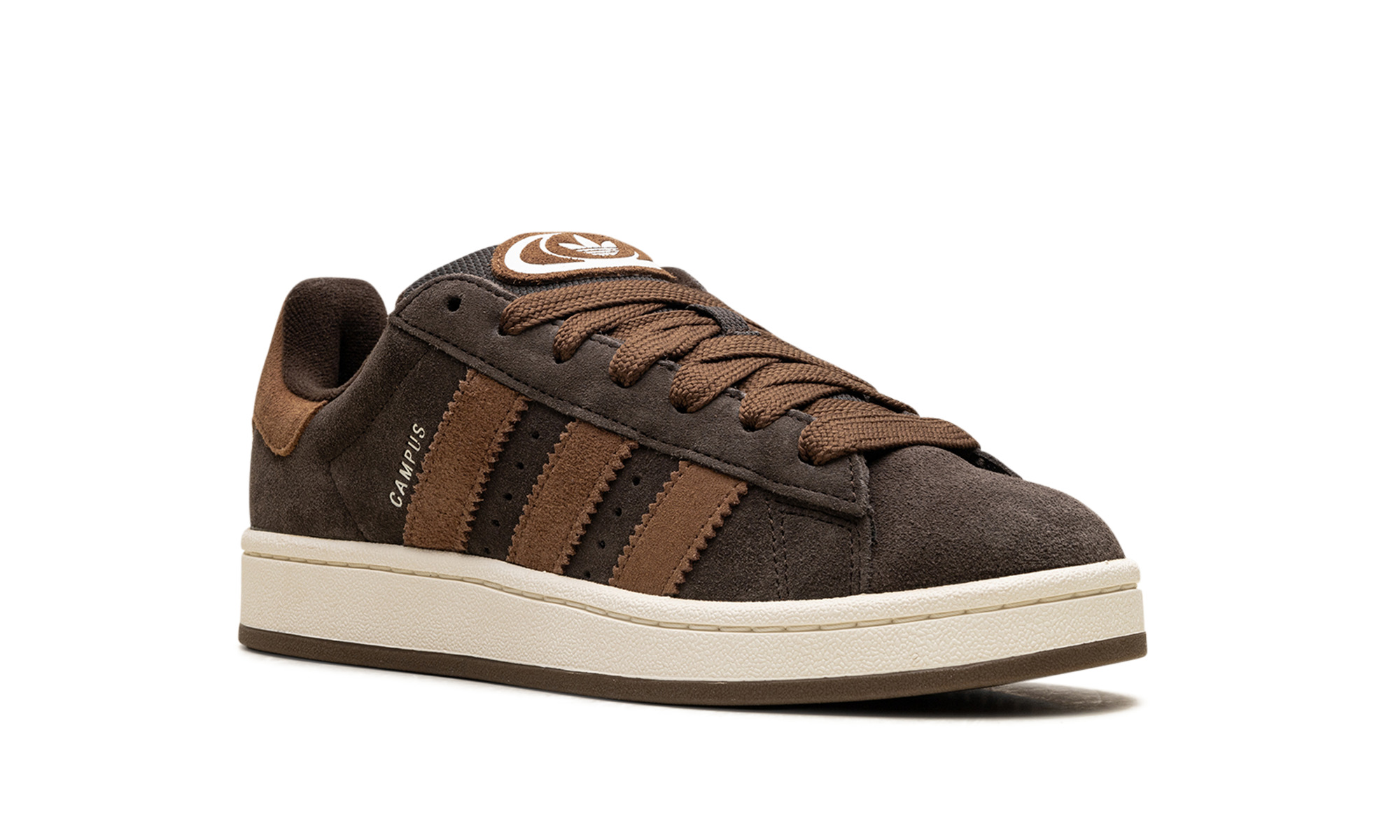 Campus 00s "Preloved Brown" - 7