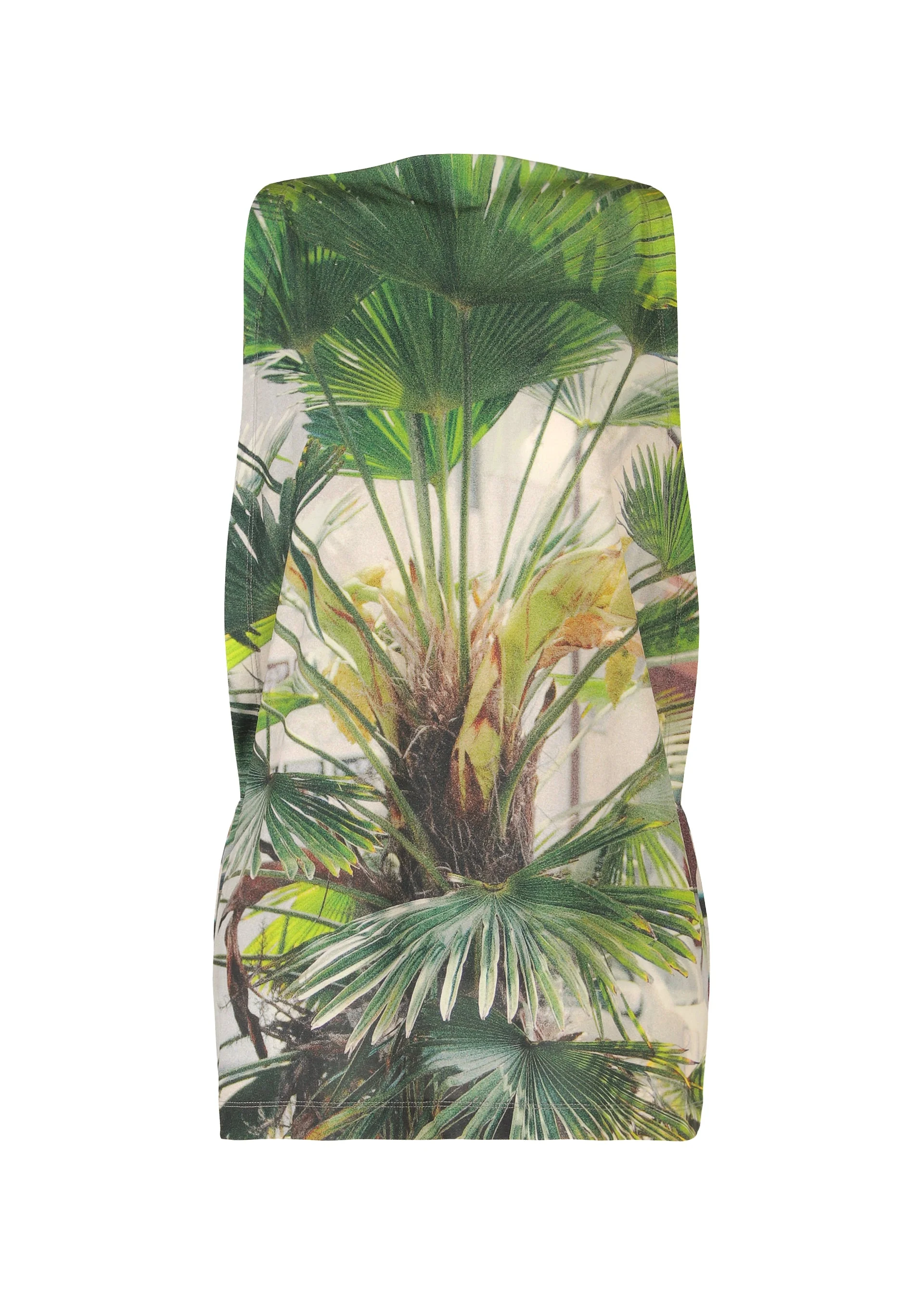 URBAN JUNGLE JERSEY - 1