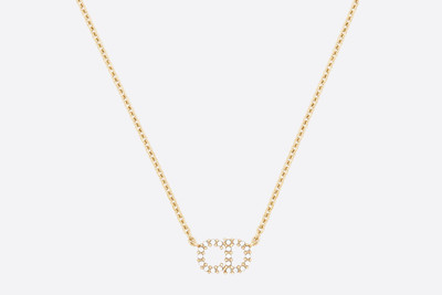 Dior Clair D Lune Necklace outlook