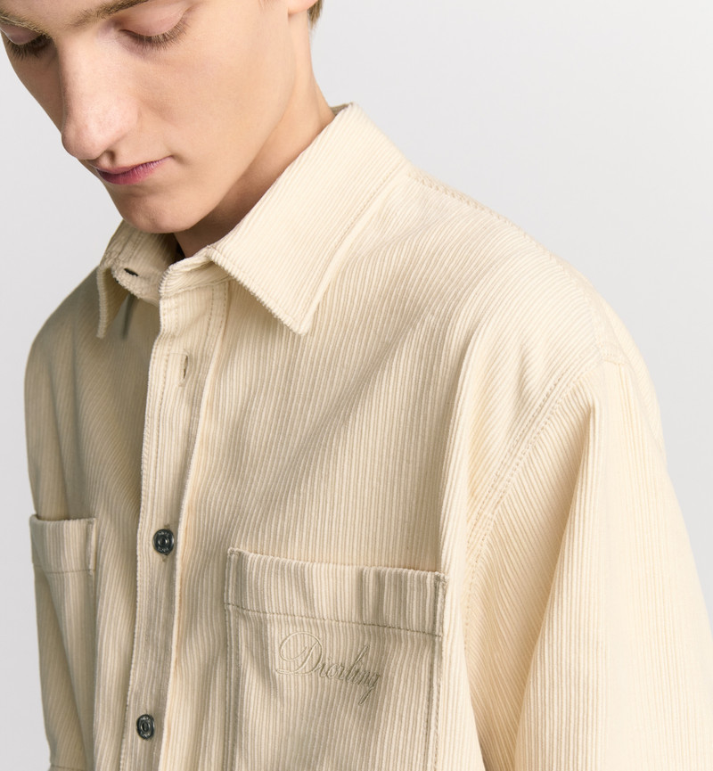 Diorling Overshirt 4