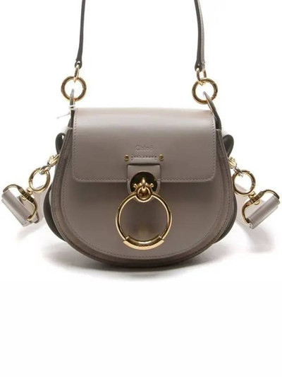 Chloé 부대 CHC18WS153A3723W MOTTY 회색 회색 outlook