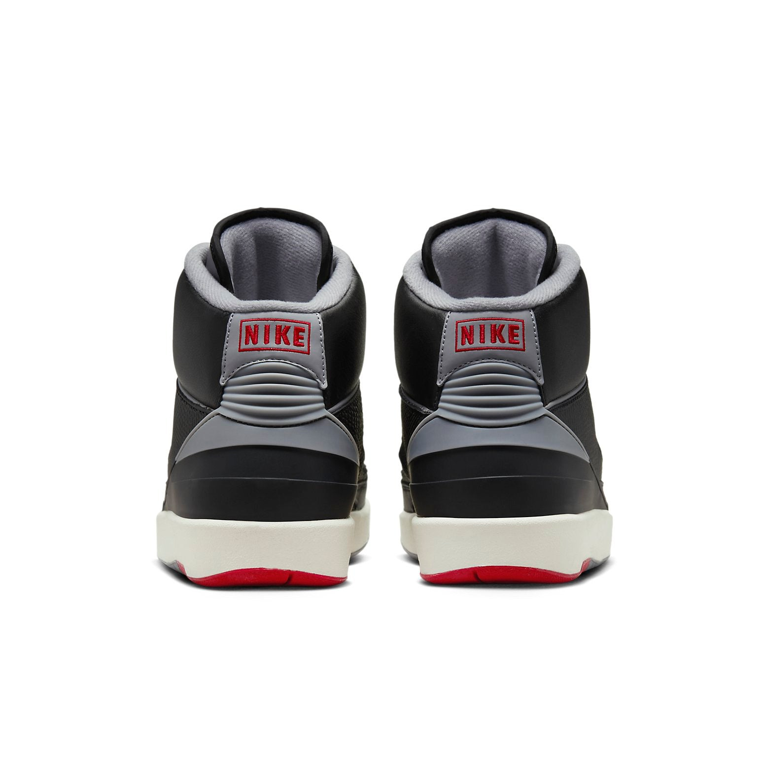 Air Jordan 2 Retro 'Black Cement' DR8884-001 - 4
