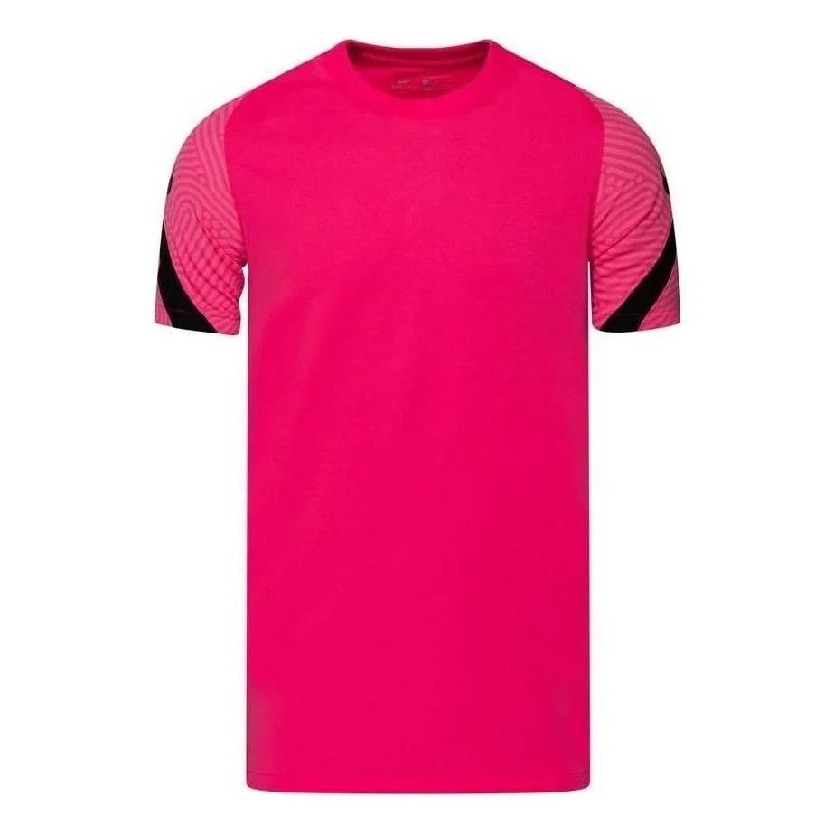 Nike Dri-Fit Strike T-shirt 'Pink' CD0570-639 - 1