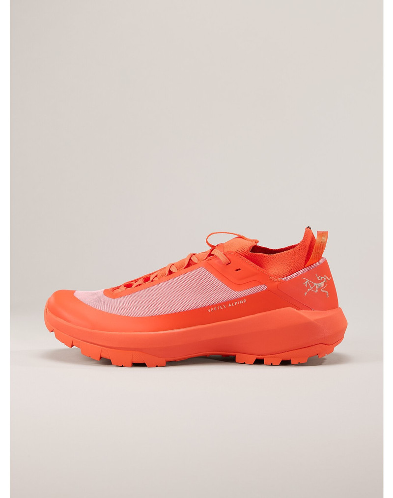 Vertex Alpine Shoe 1