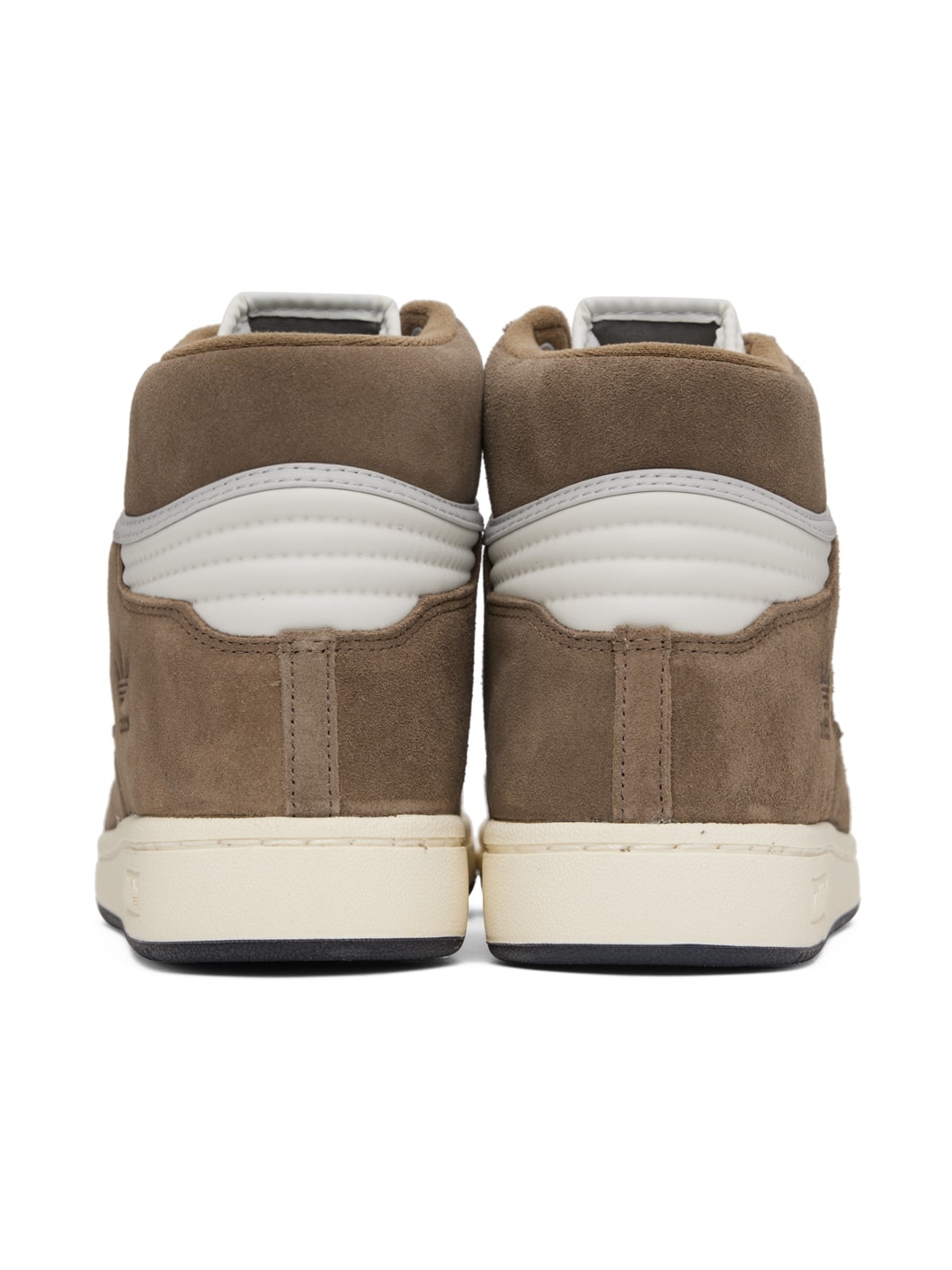 Taupe Centennial 85 Sneakers - 2