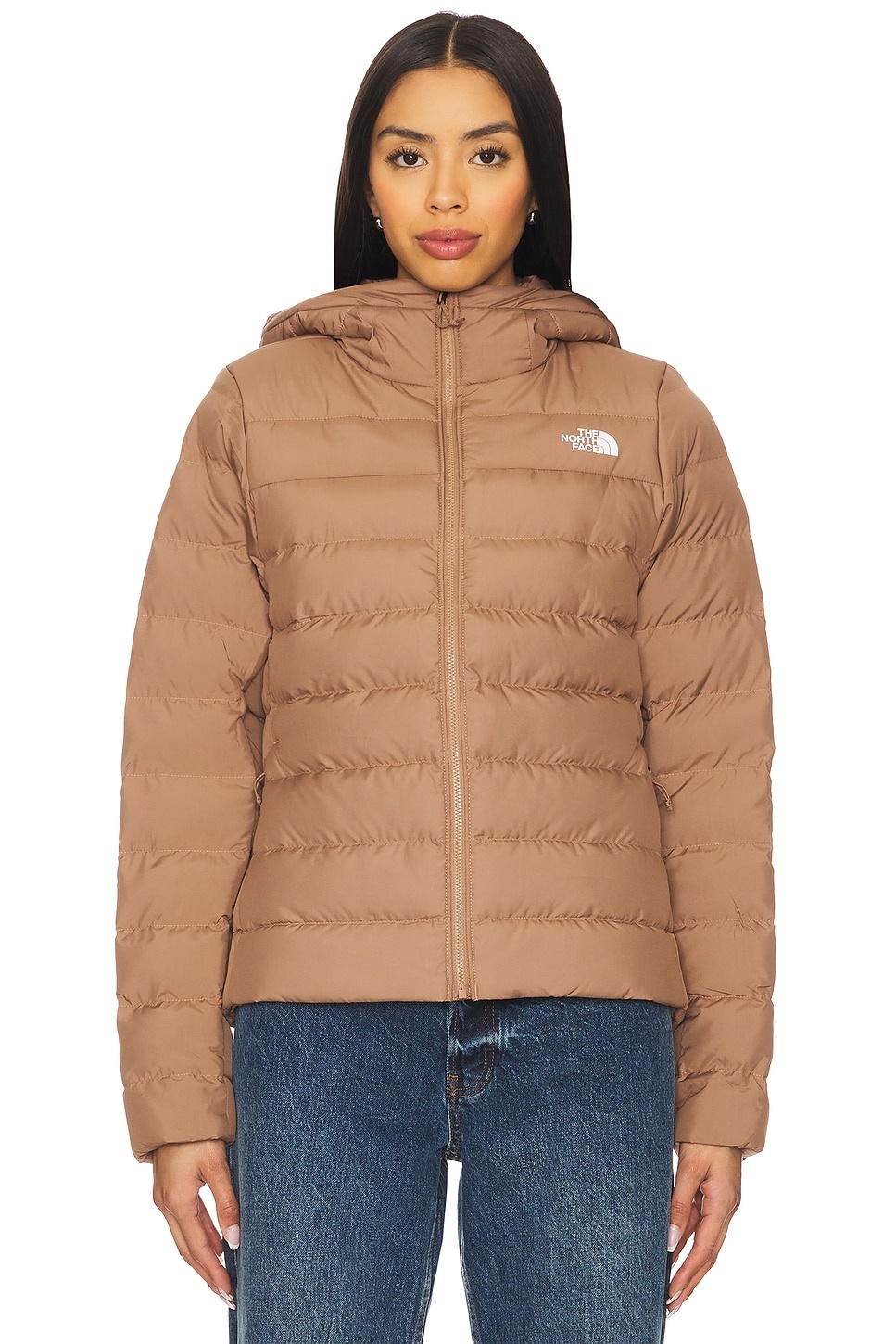 Aconcagua 3 Hoodie - 2
