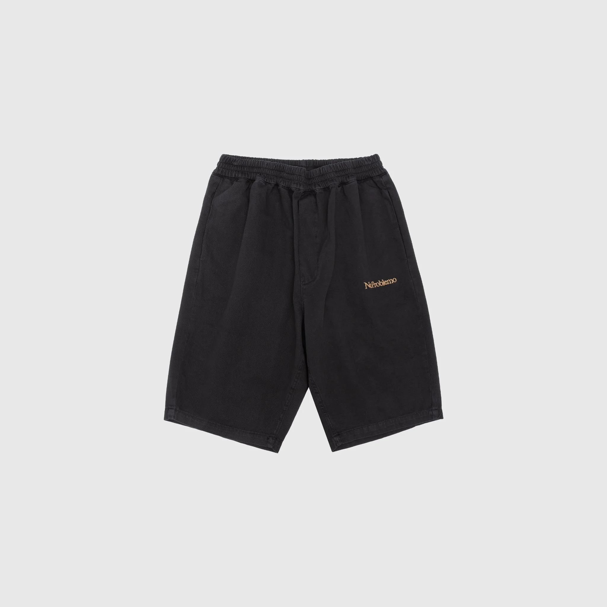 MINI PROBLEMO WORK SHORT - 1