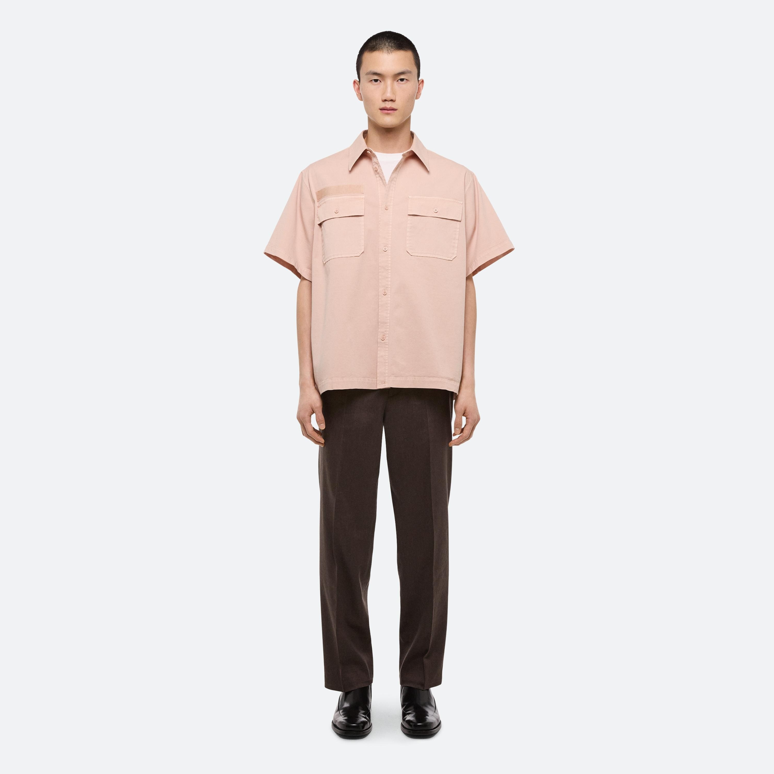 UNIFORM SHIRT - 2