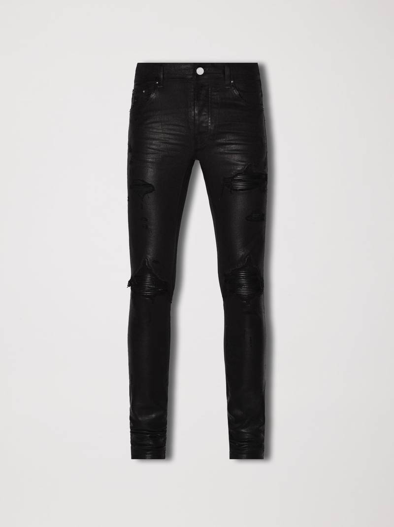 COATED MX1 JEAN - 1