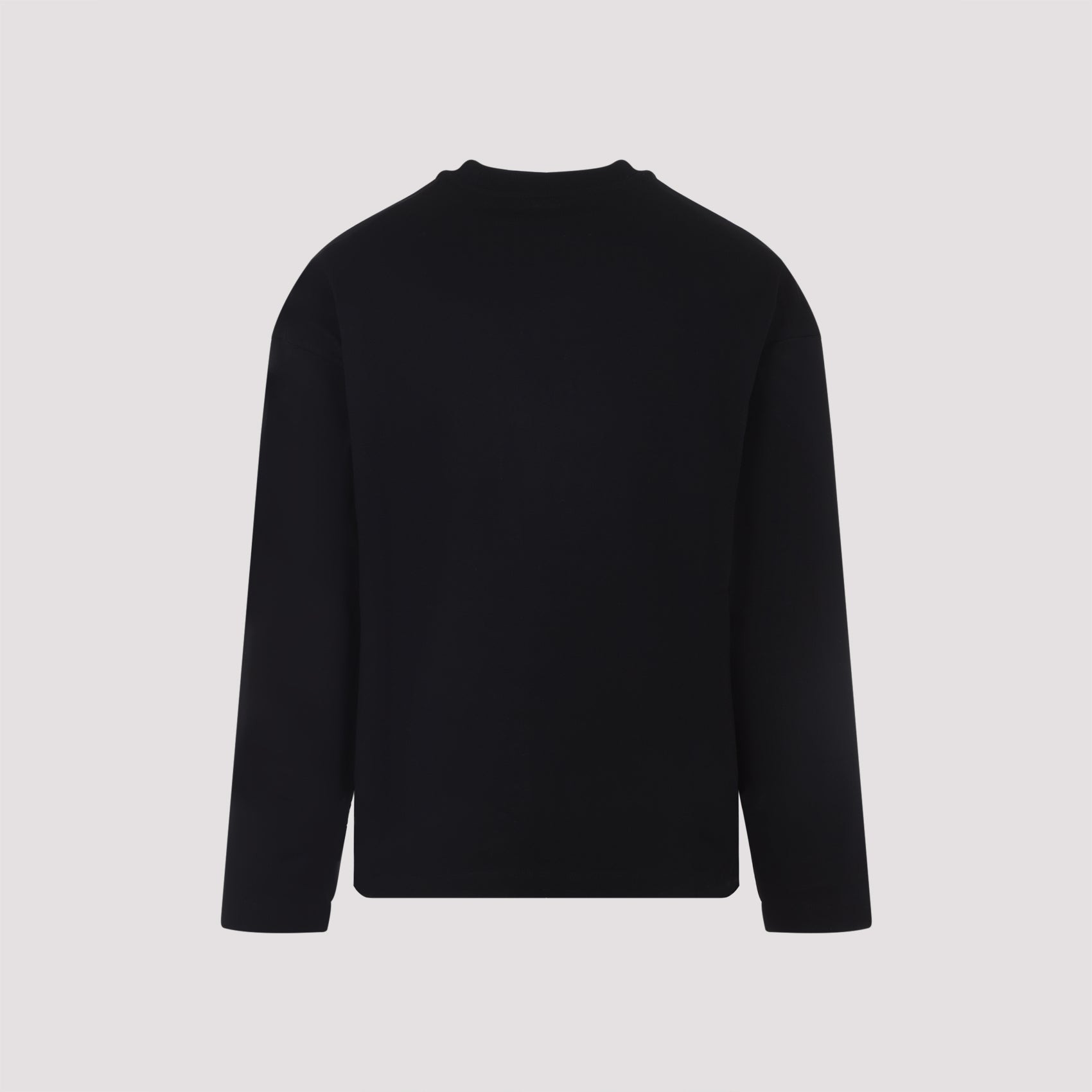Jil Sander Cn Long Sleeves Os T-Shirt Men - 2