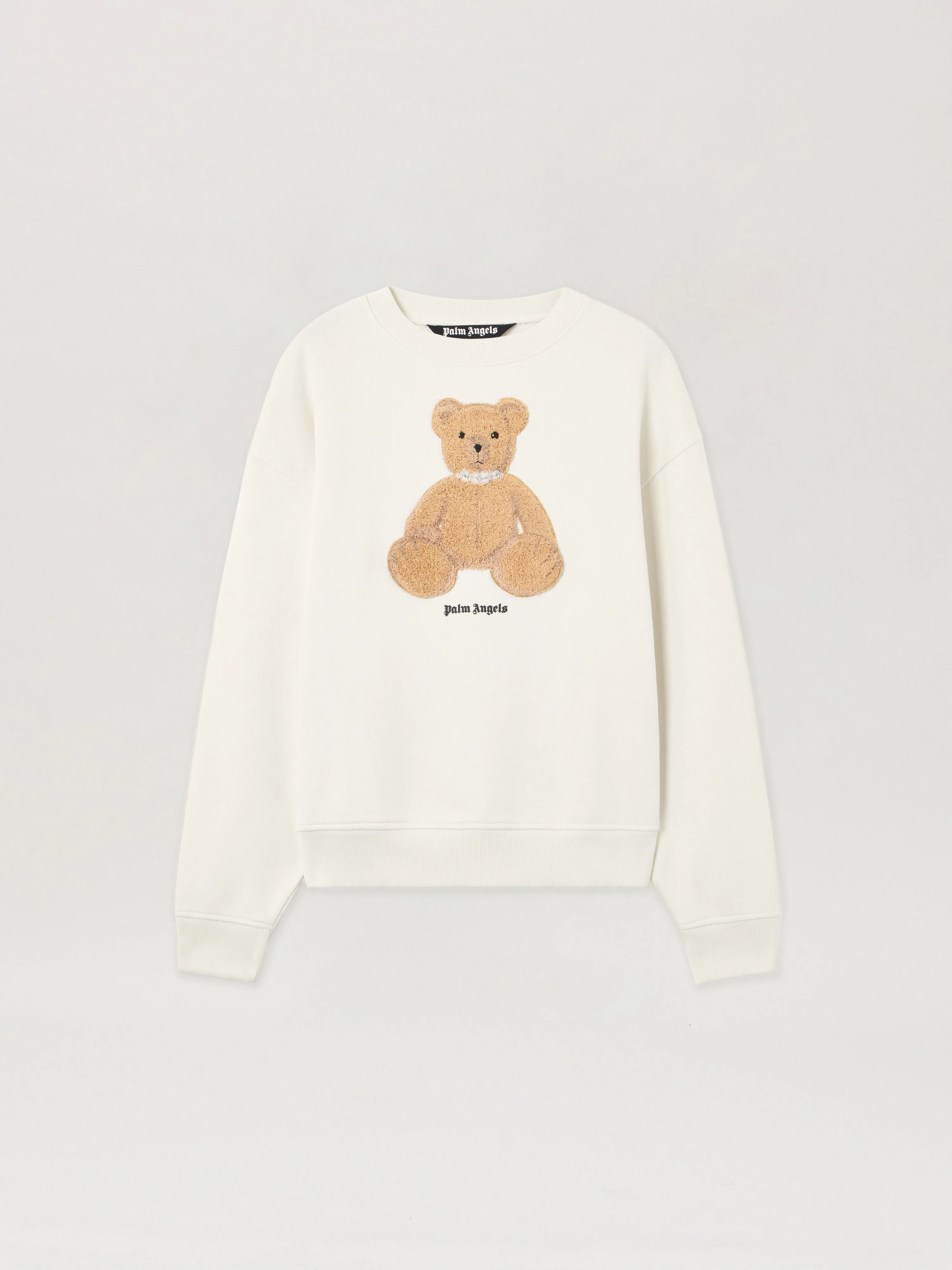 Bear Sweatshirt - 1
