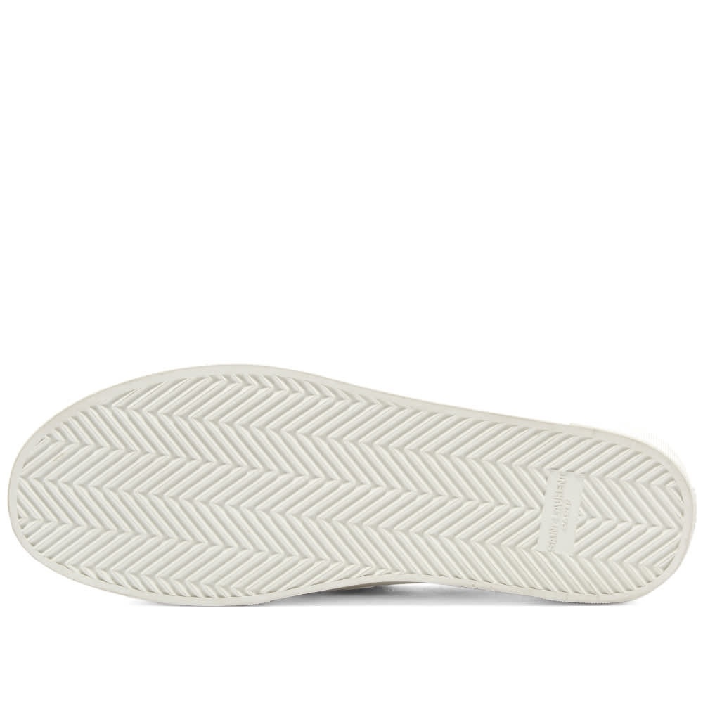 Saint Laurent Venice Slip On Scale Stripe Sneaker - 5