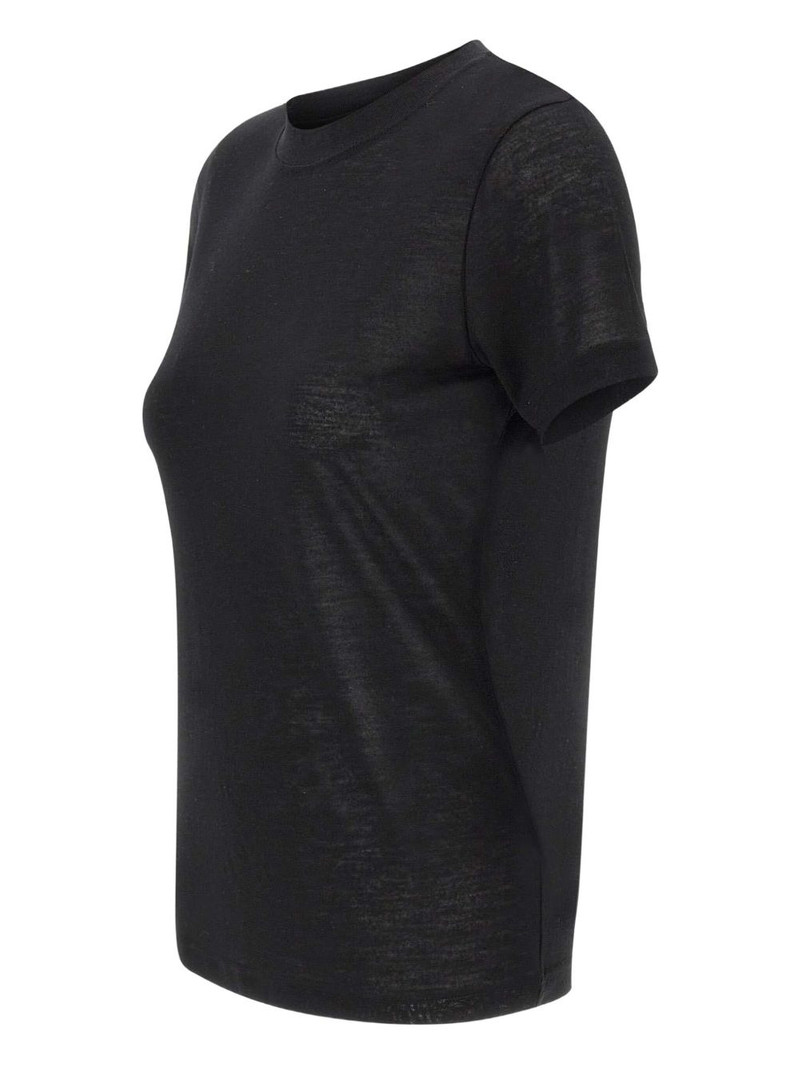 short-sleeve crew-neck T-shirt 3