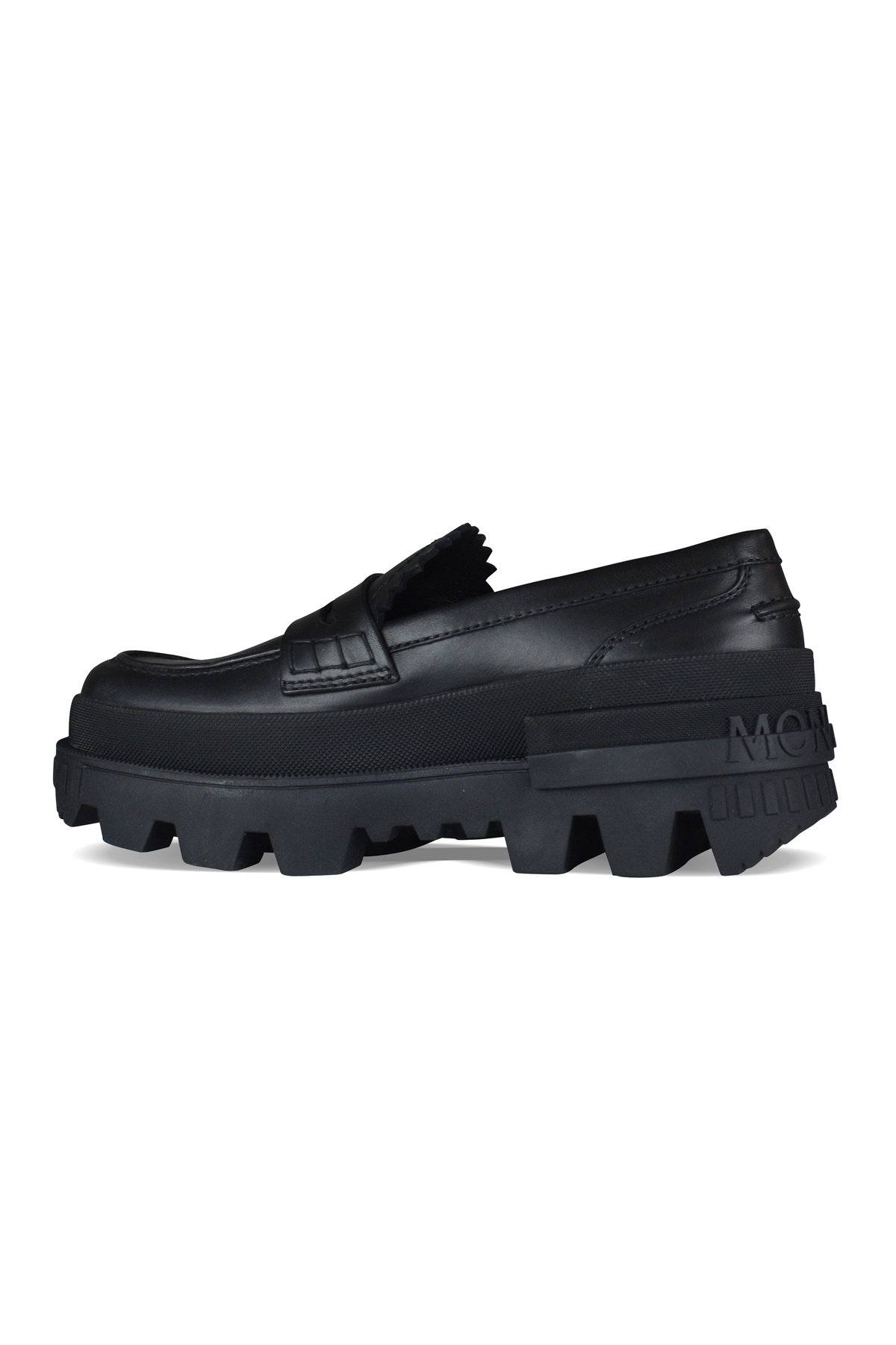 Maxence Loafers - 4