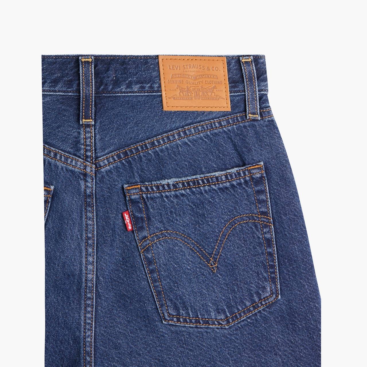 RIBCAGE WOMEN'S SHORTS - 8