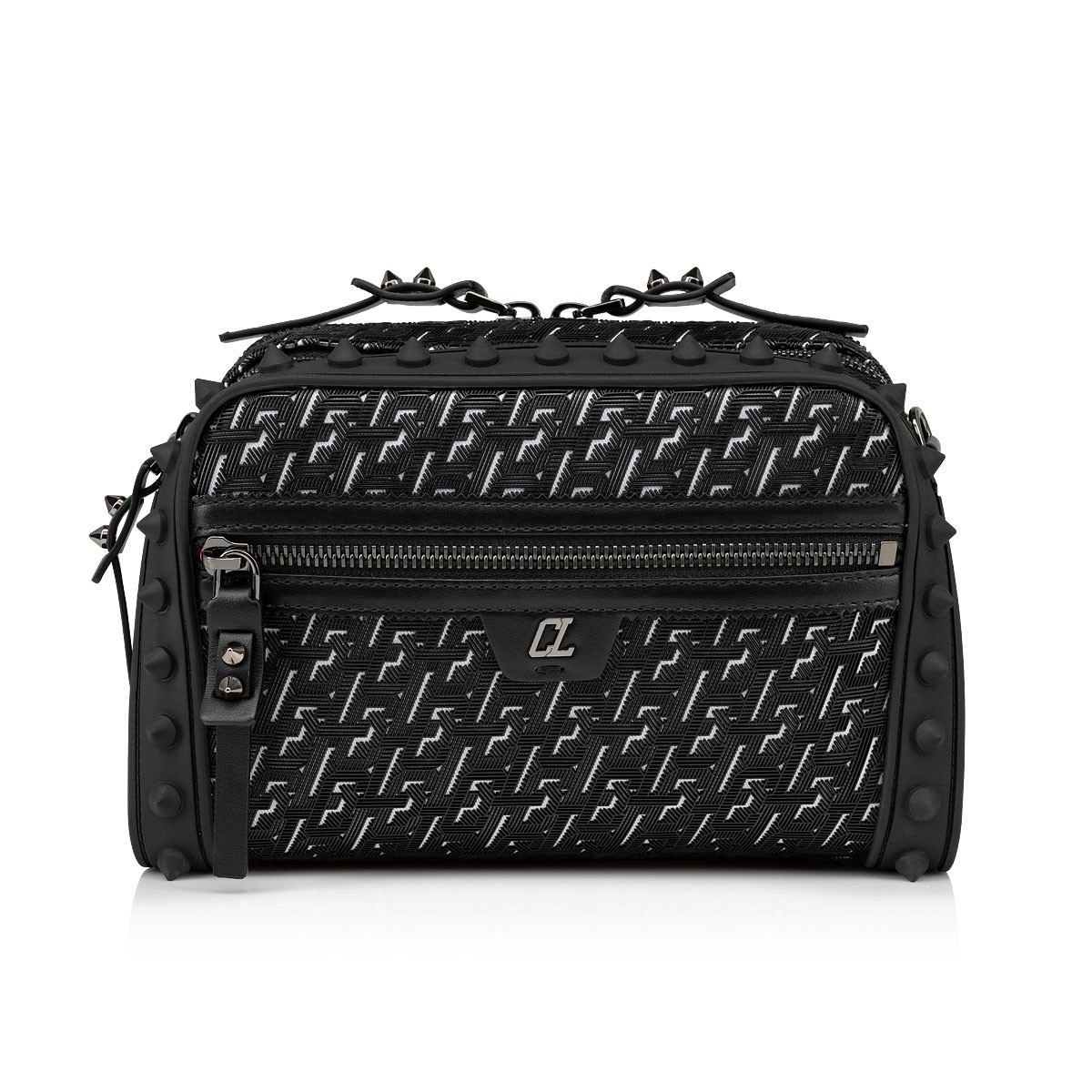 Loubitown Black - 2