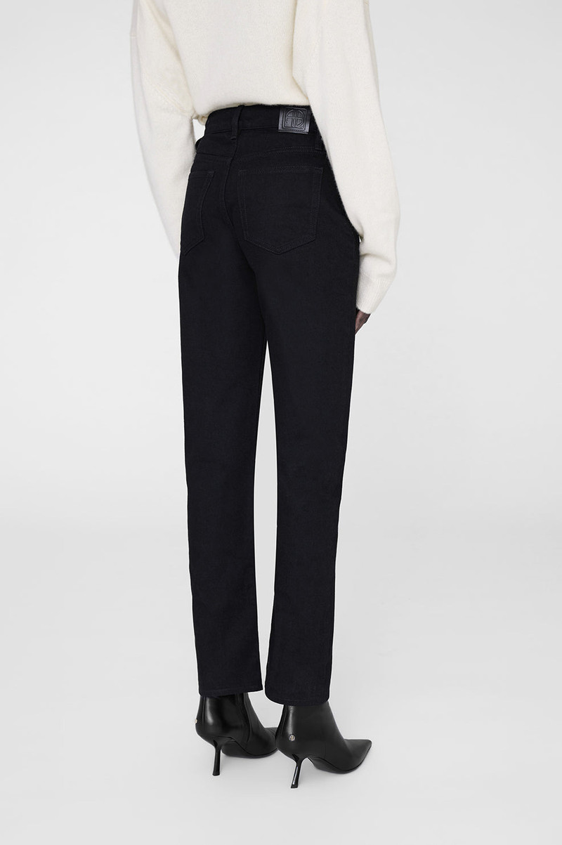Bruno Jean - Black 4